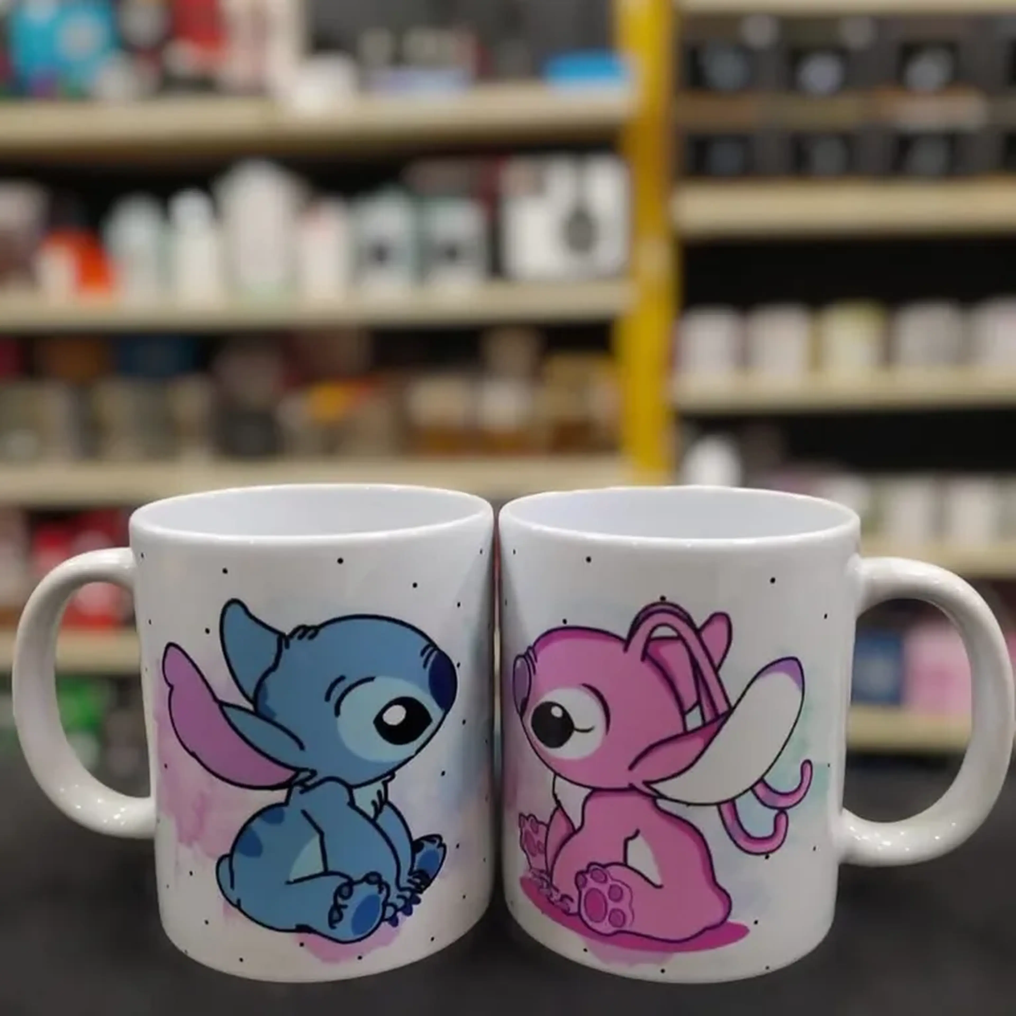 Caneca Criativa 💫 imagem
