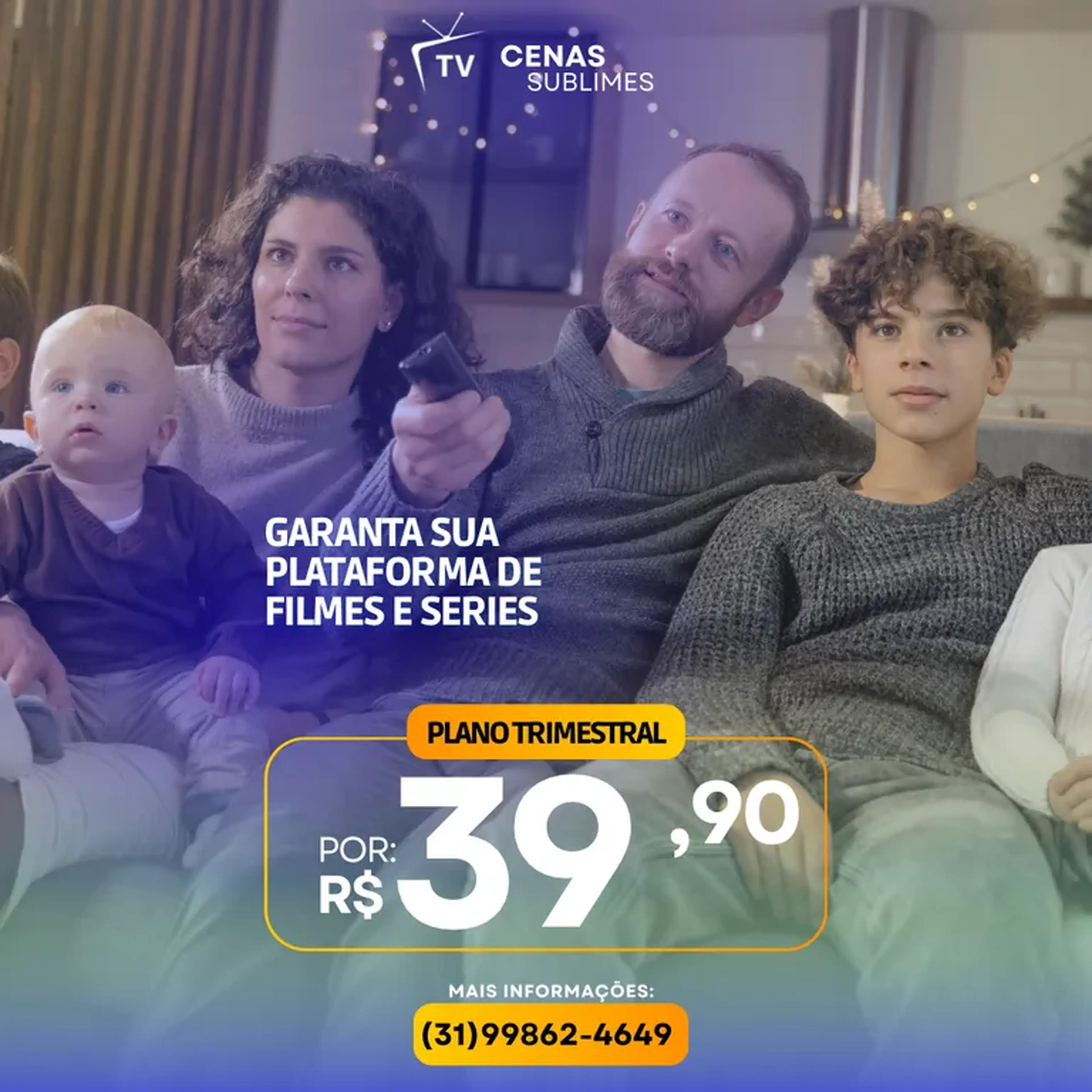 Plano Trimestral imagem
