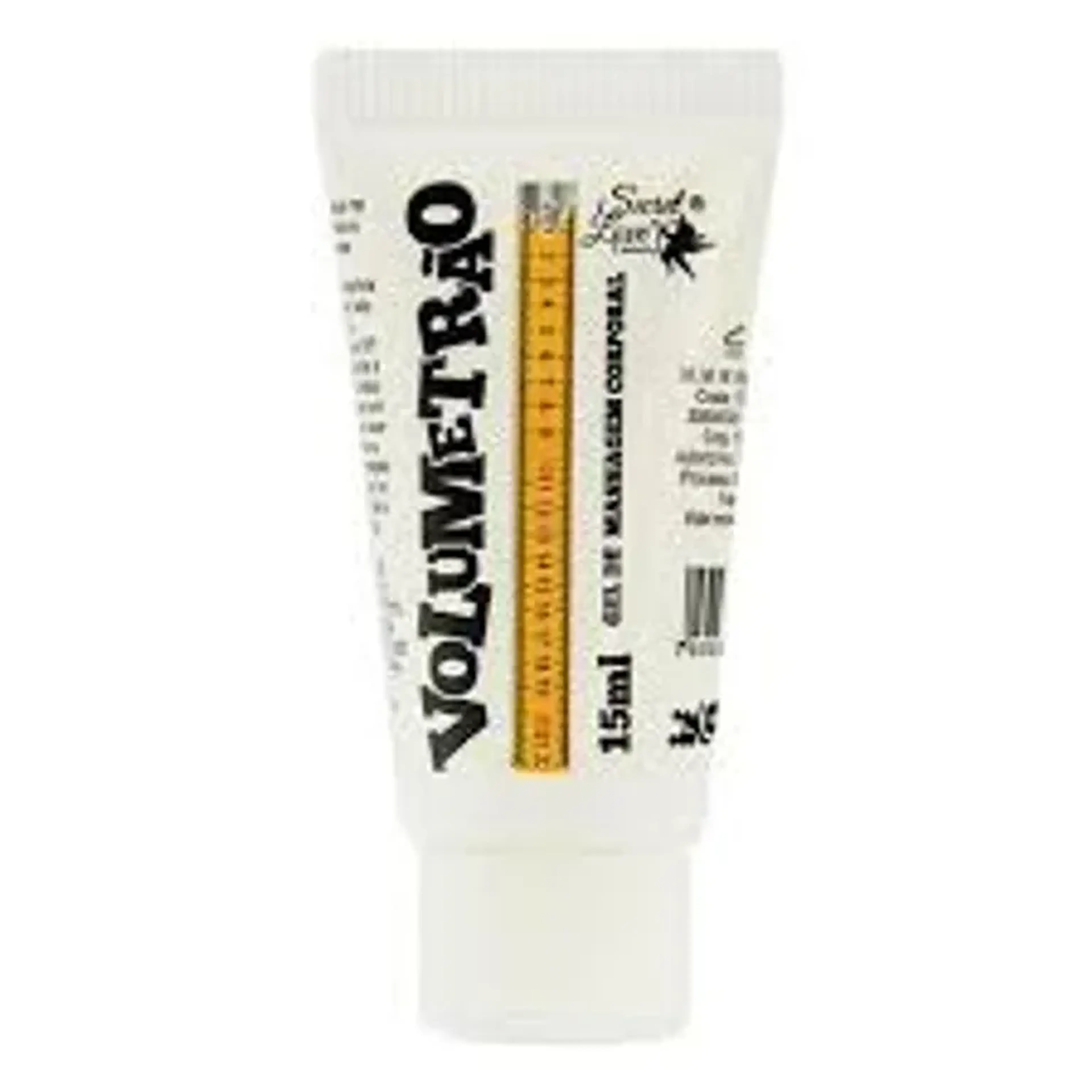 Volumetrão Gel Vasodilatador Sensação de Aumento Peniano Retarda imagem