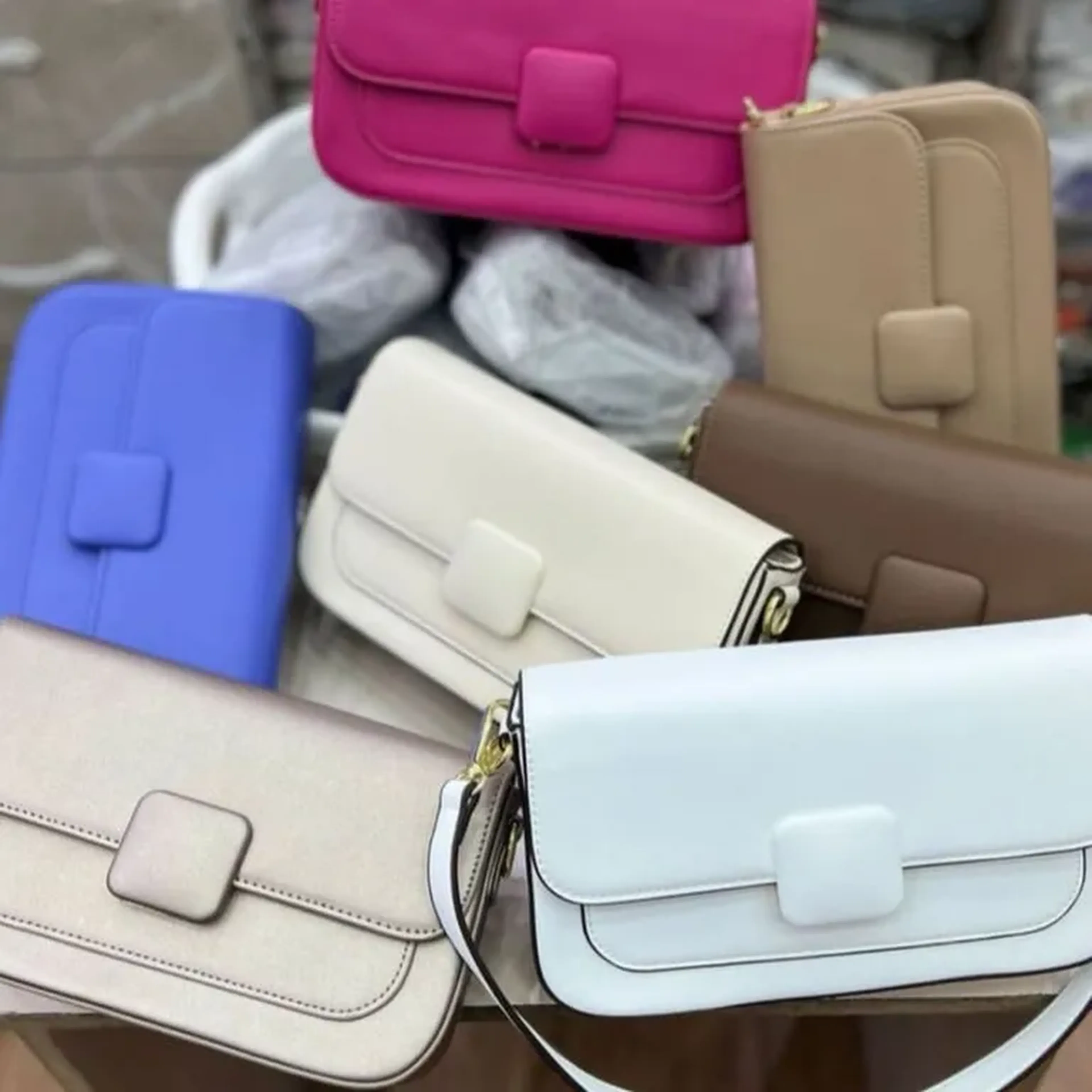 Bag Julie | Sob encomenda imagem