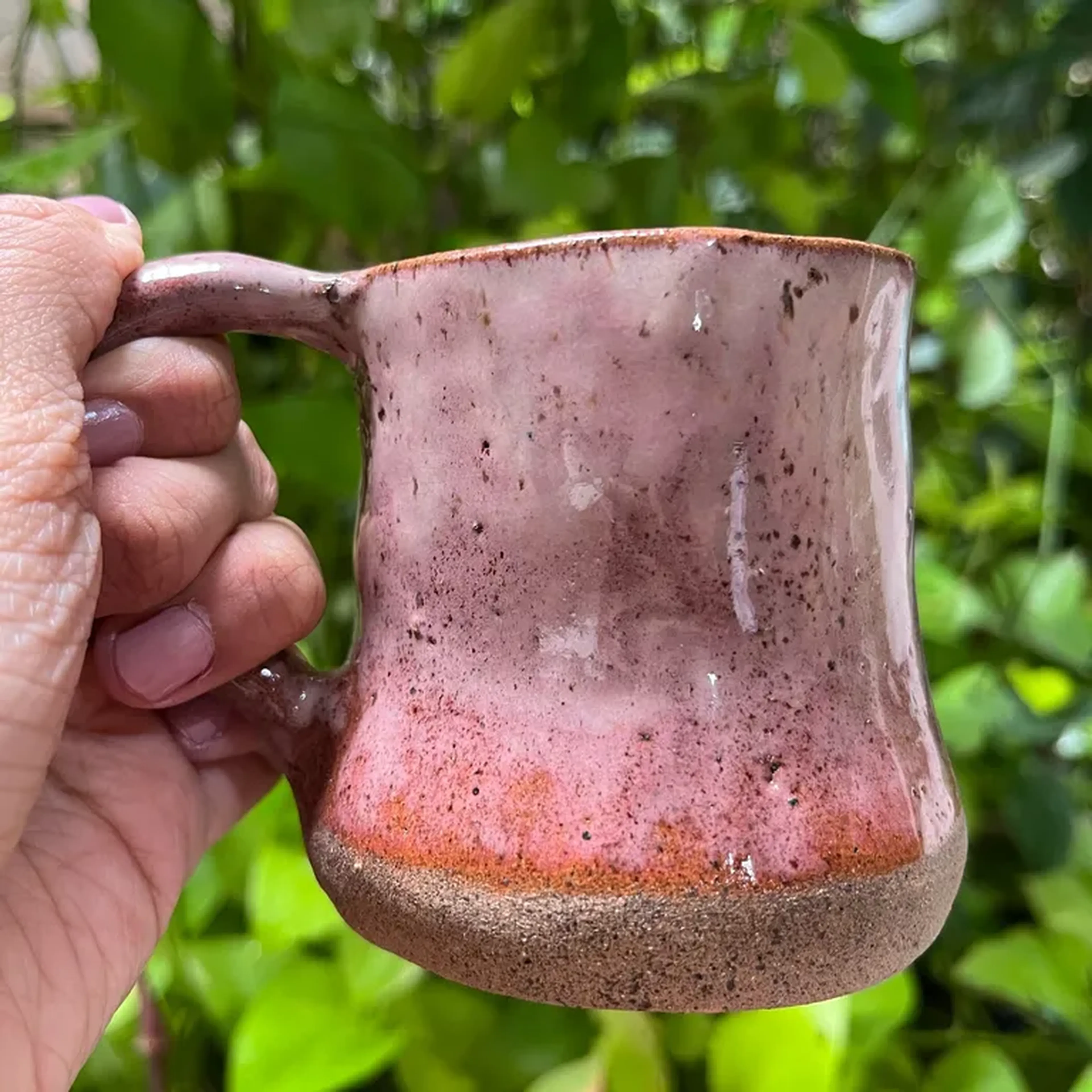 Linha Lunar - Caneca Boreal imagem