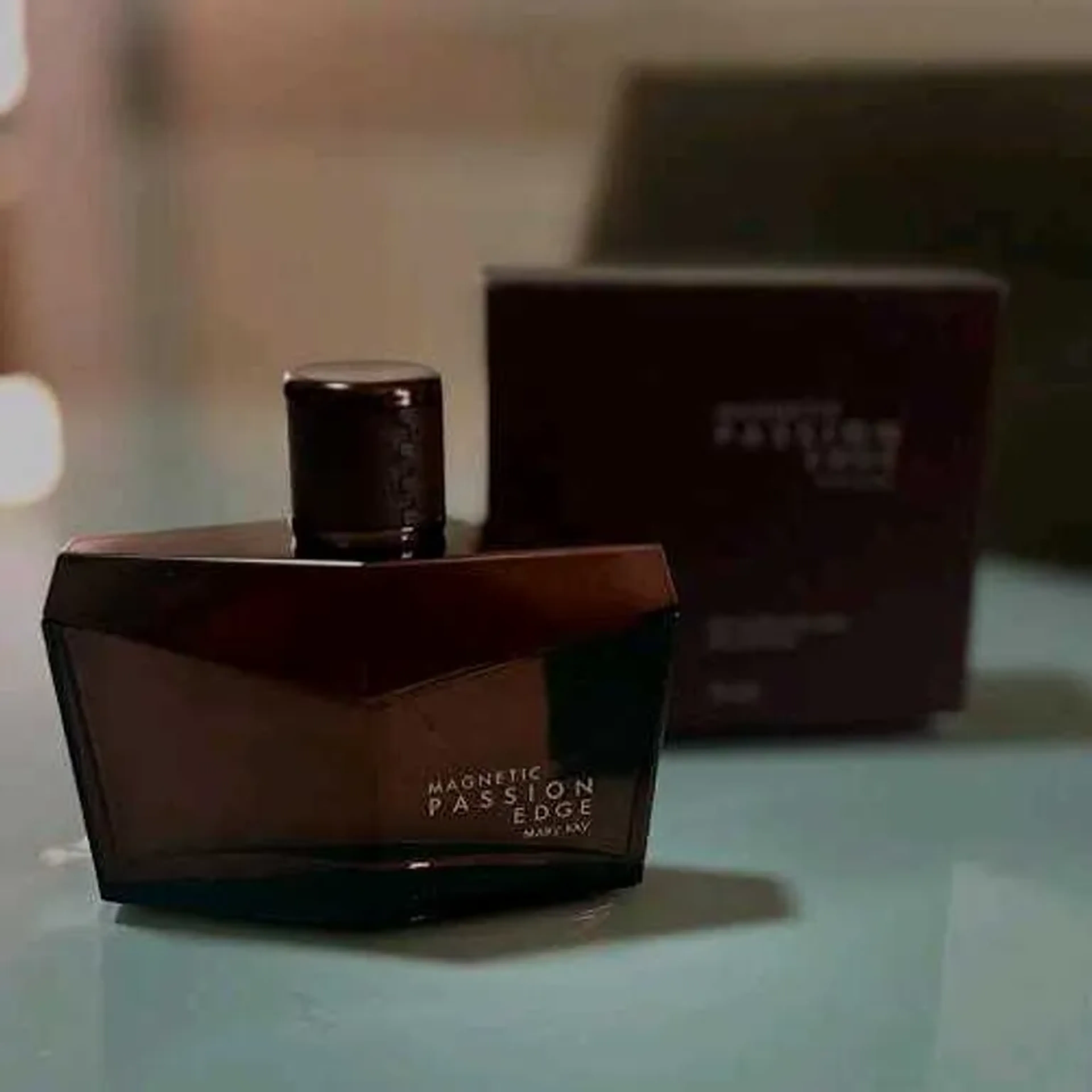 Parfum Edge Masc 75ml imagem