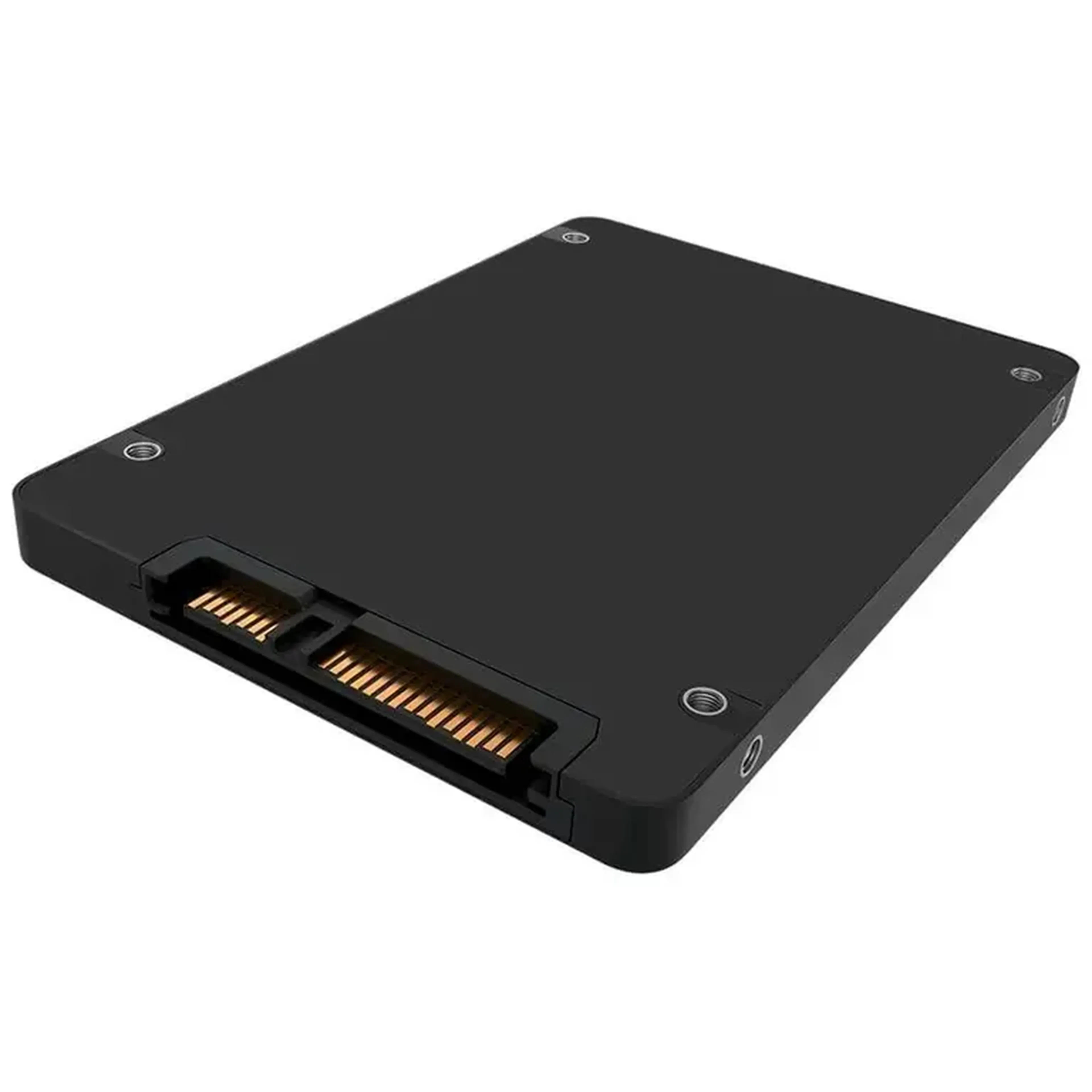 SSD 256GB SATA 3 Rise Mode, Leitura: 530MB s, Gravação: 520MB s imagem