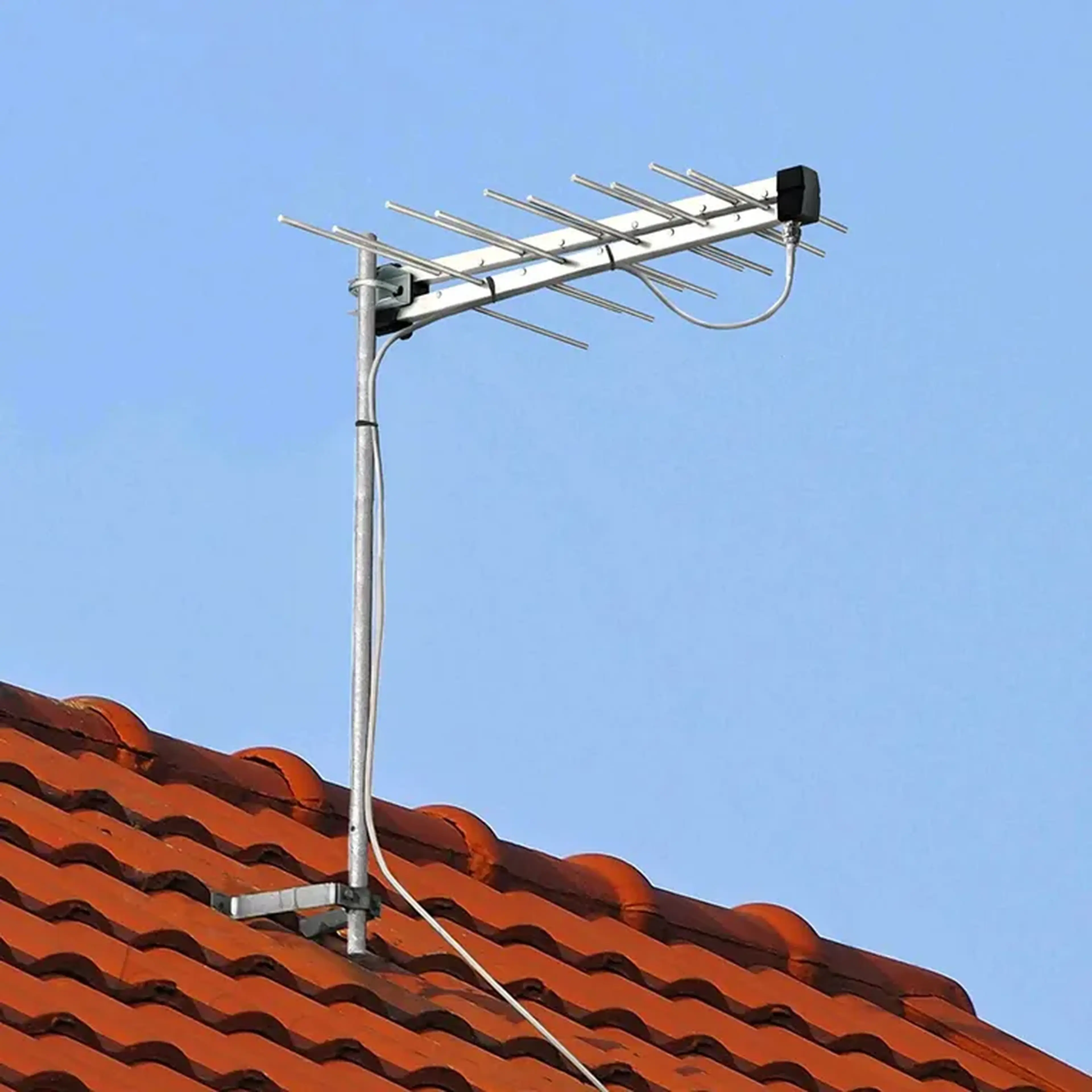 Antena Digital imagem