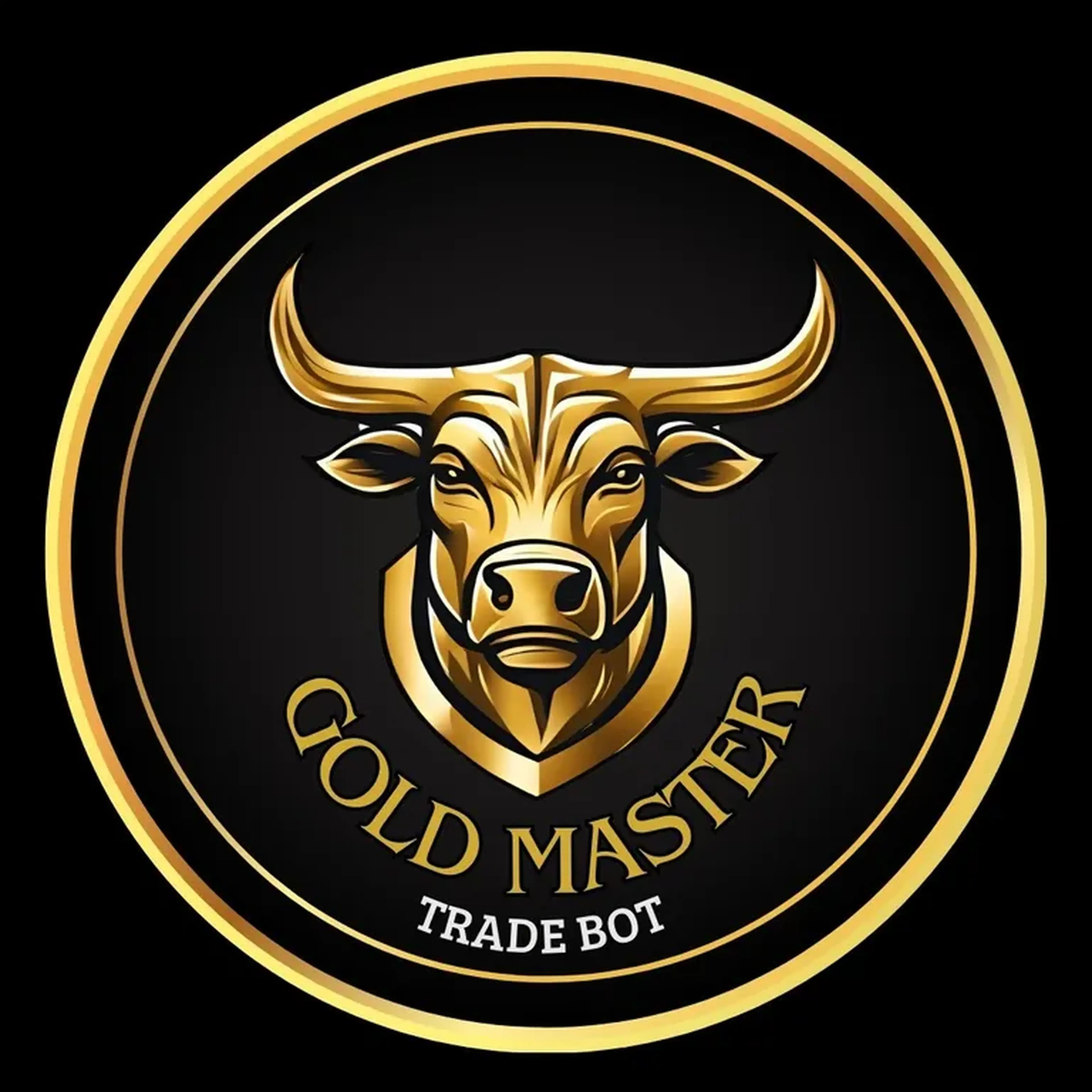 Gold Master imagem