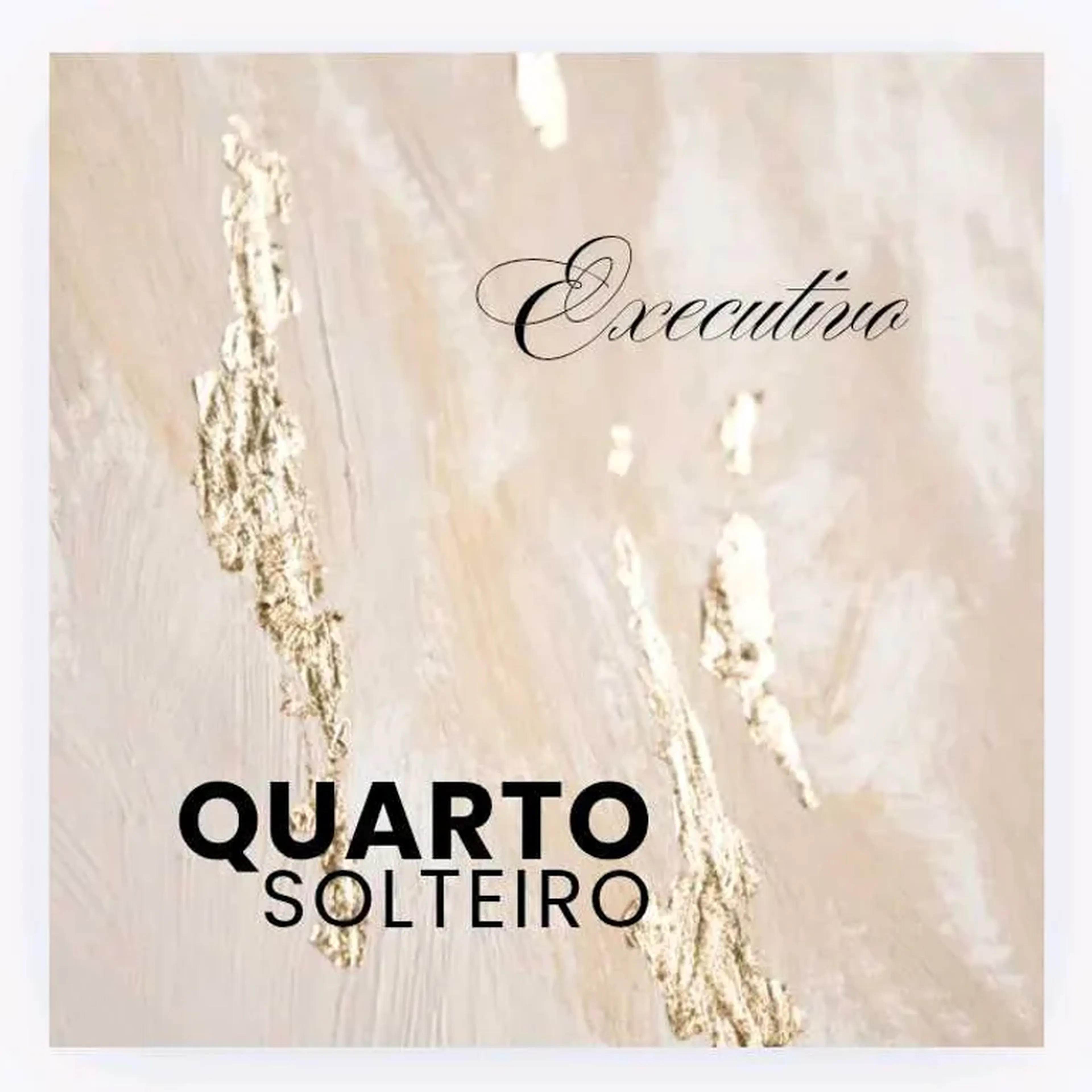 Quartos Single Executivo imagem
