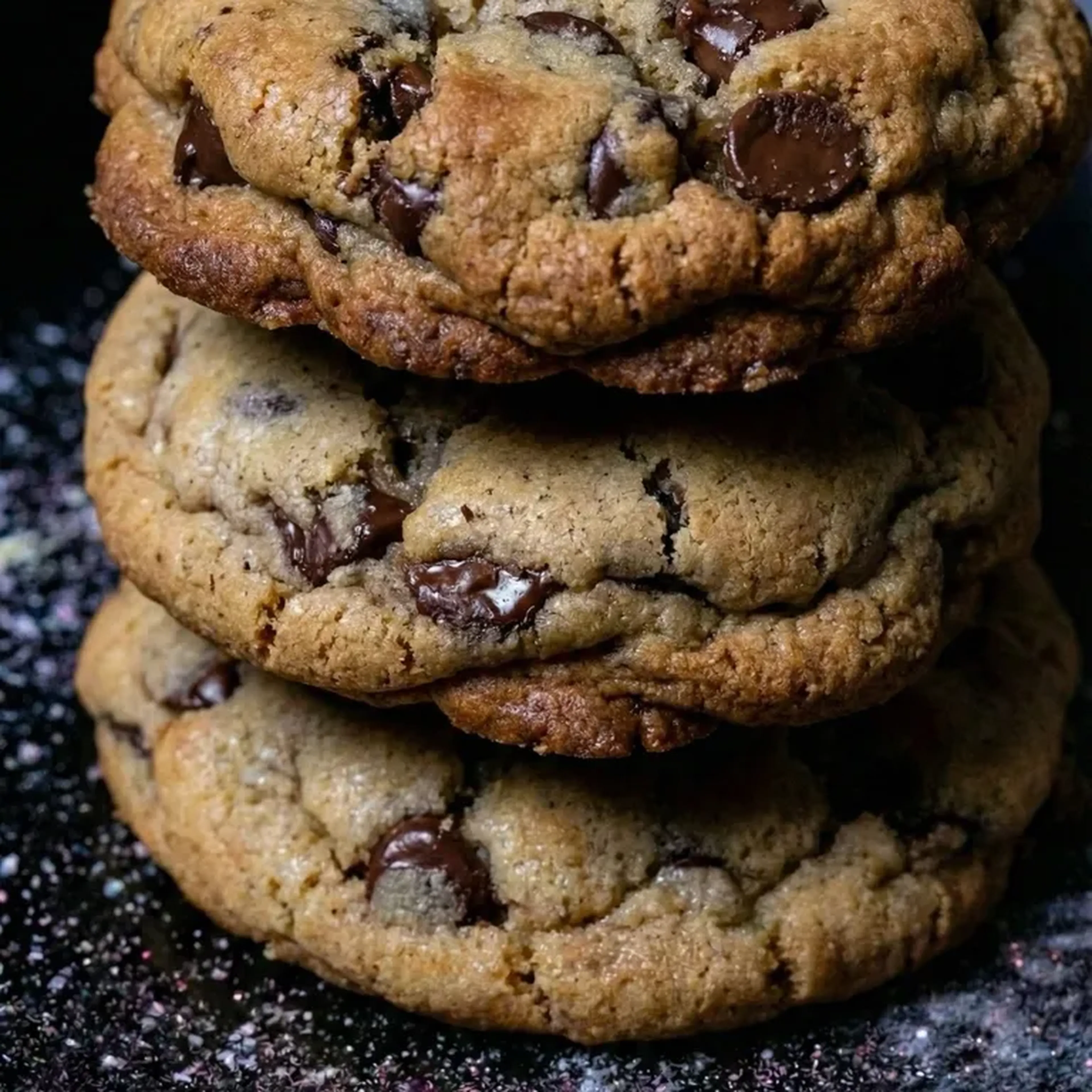 Cookies Fit (Embalagem com 3 unidades) imagem