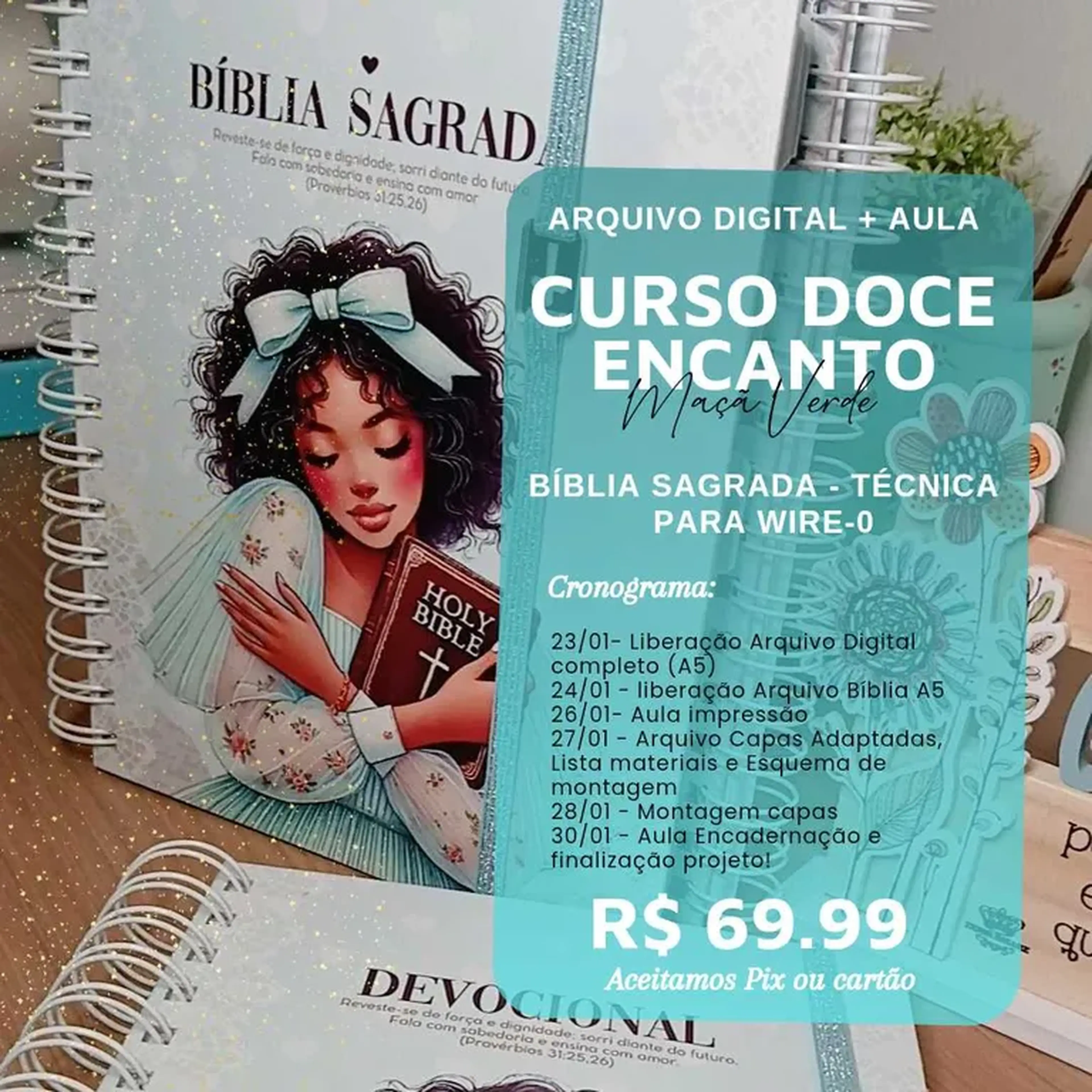 AULA + Arquivo Digital imagem