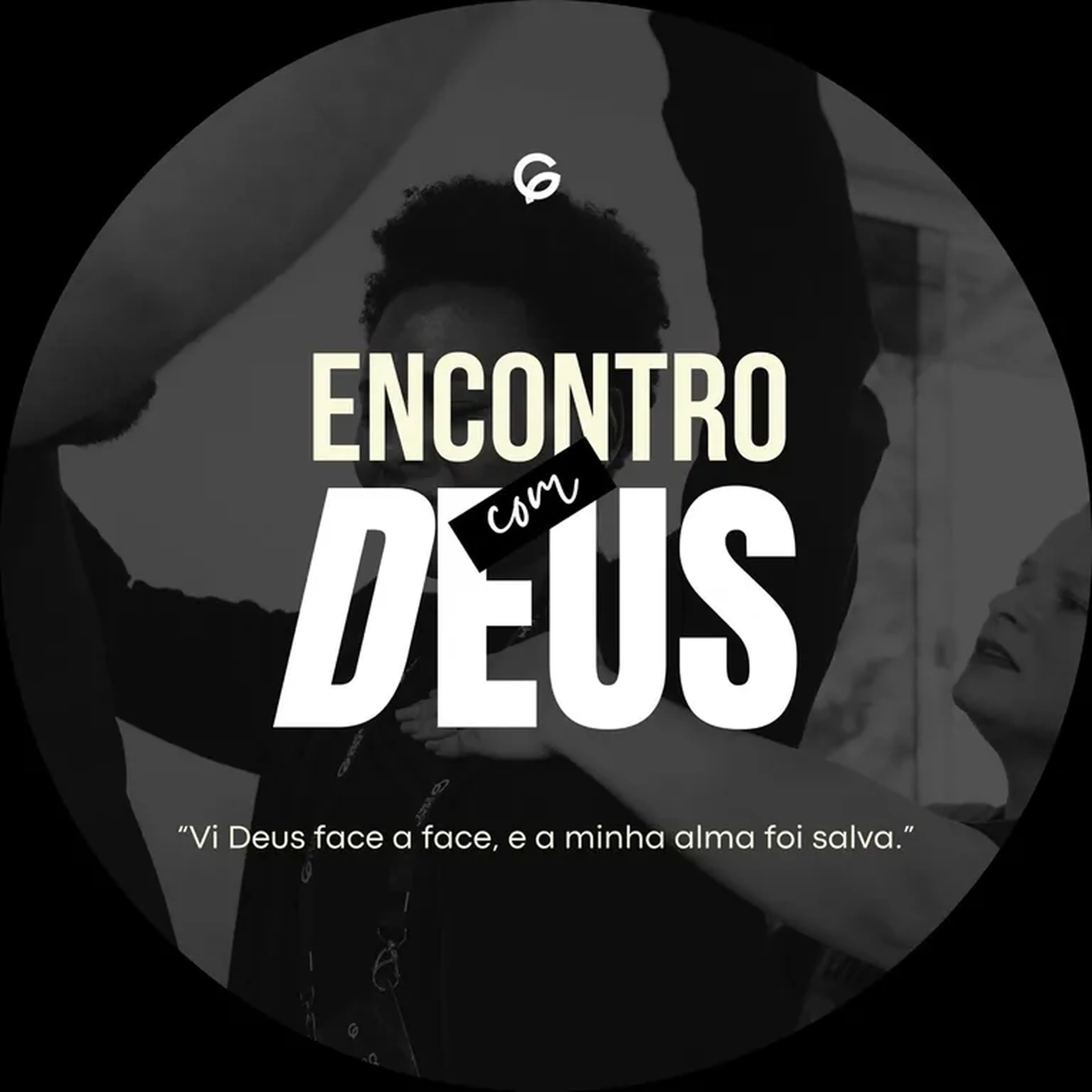 Encontro com Deus imagem
