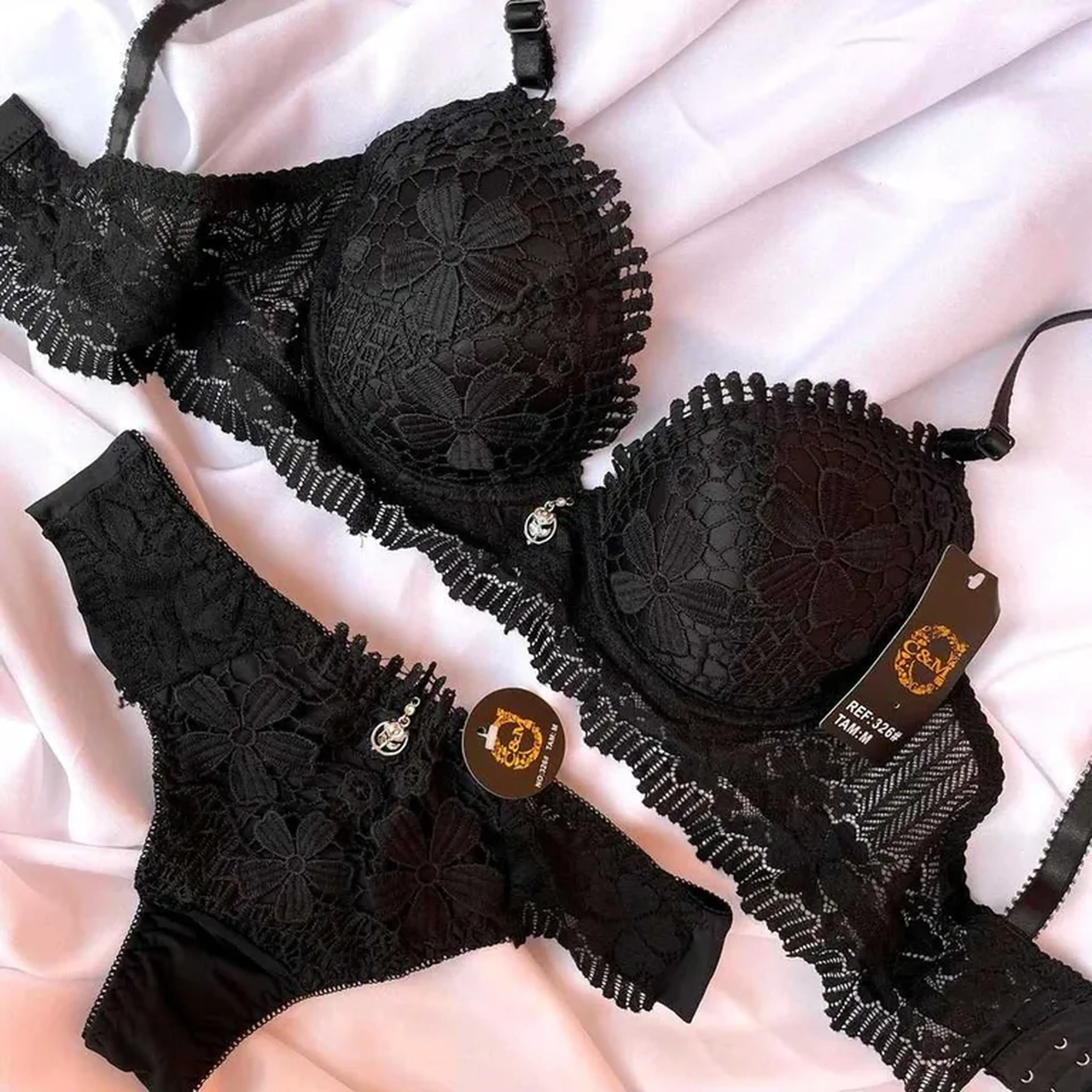 Lingerie 💋✨️ imagem