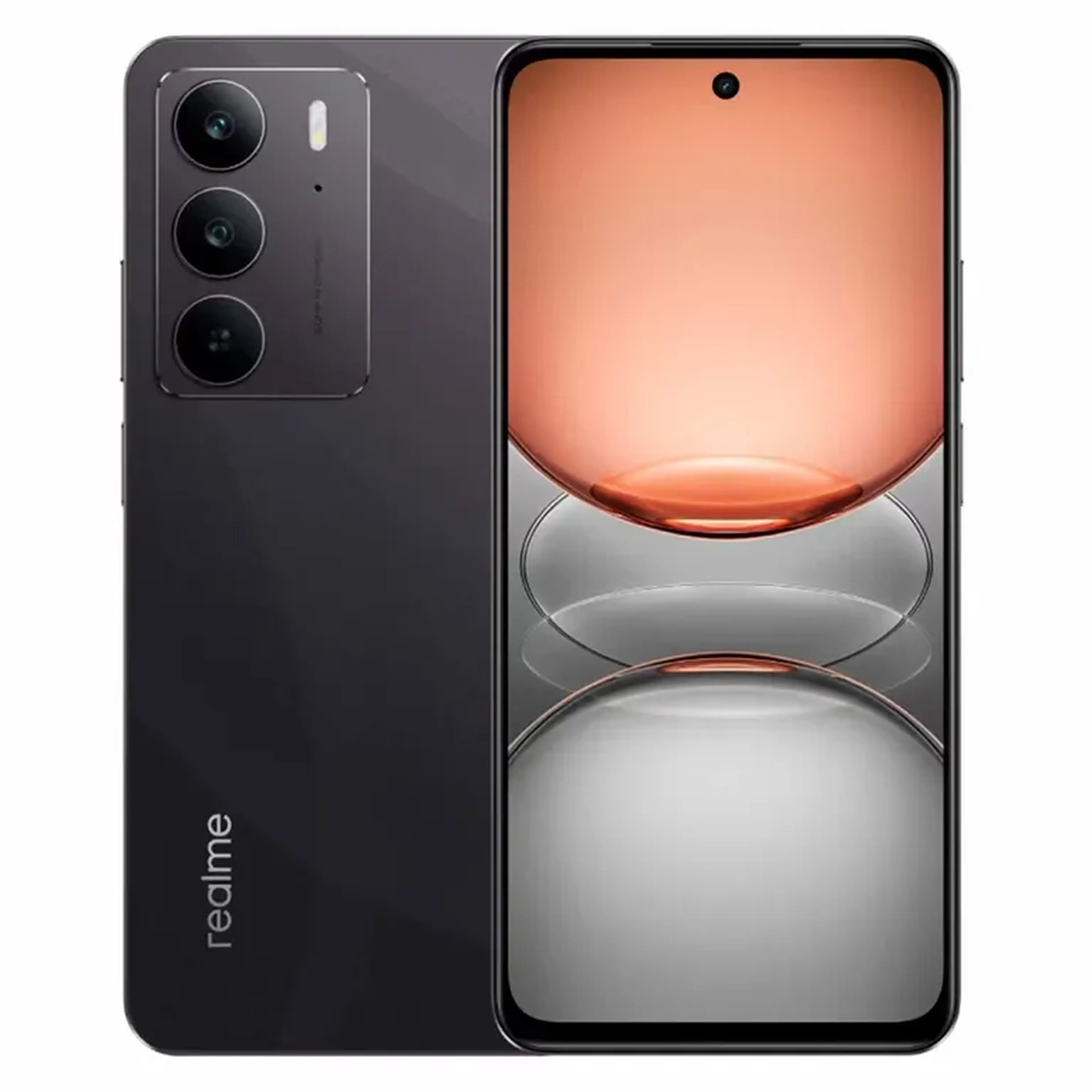 Smartphone Realme C75 256GB 8GB RAM Dual SIM NFC imagem