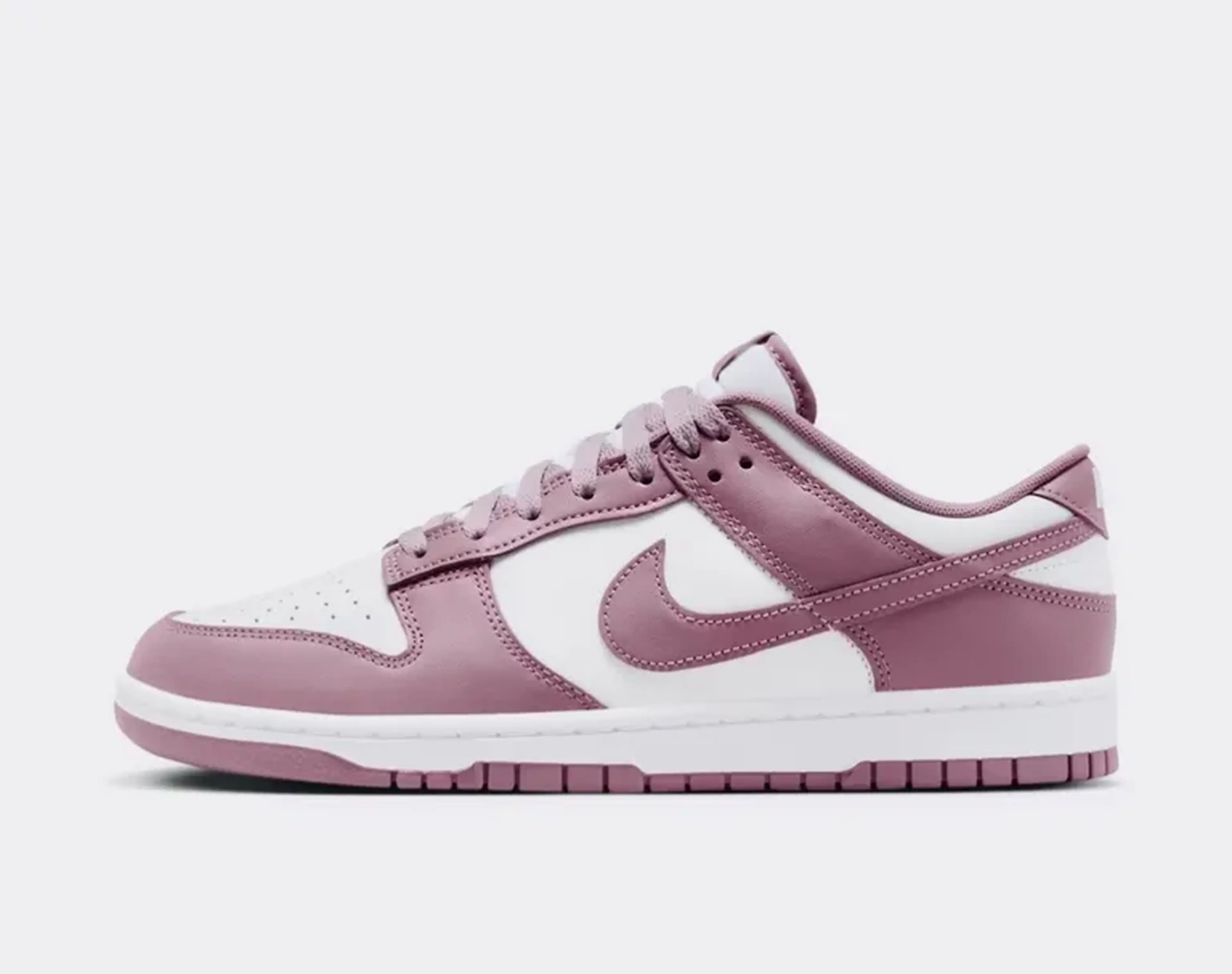 Nike Dunk Low “Plum Eclipse” imagem