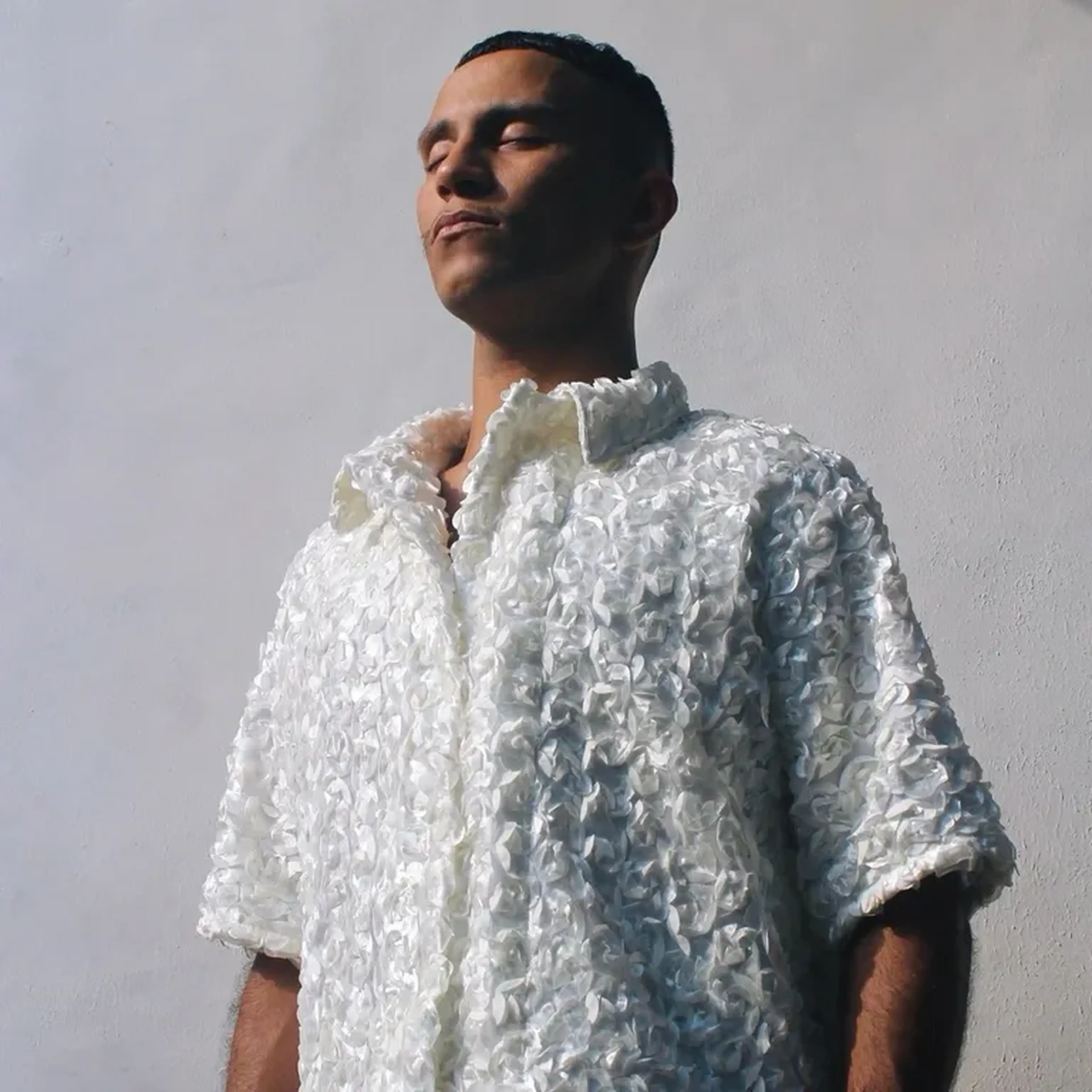 Camisa FLOR de Cerejeira imagem