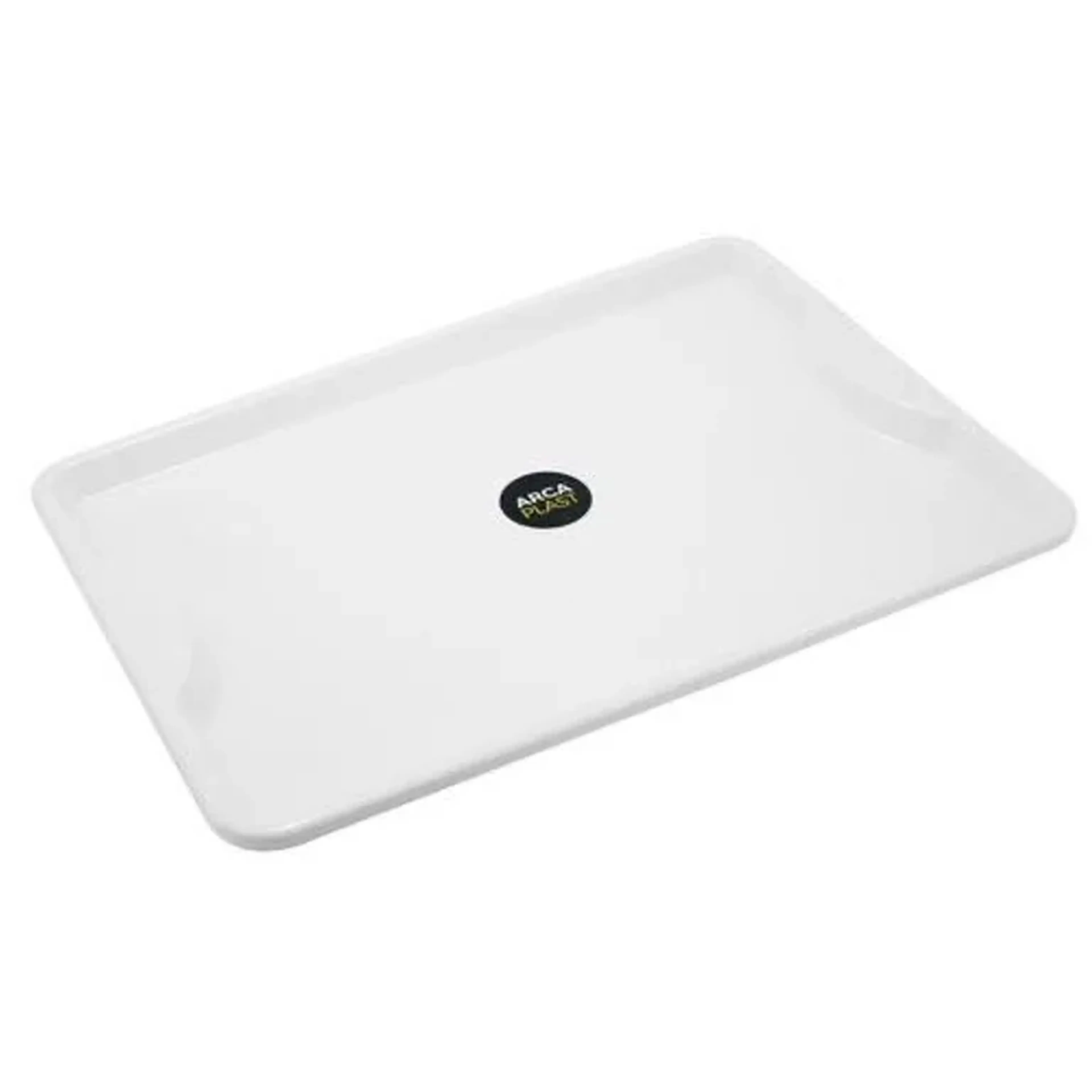 Bandeja Plástica Arca Plast 32x45cm imagem