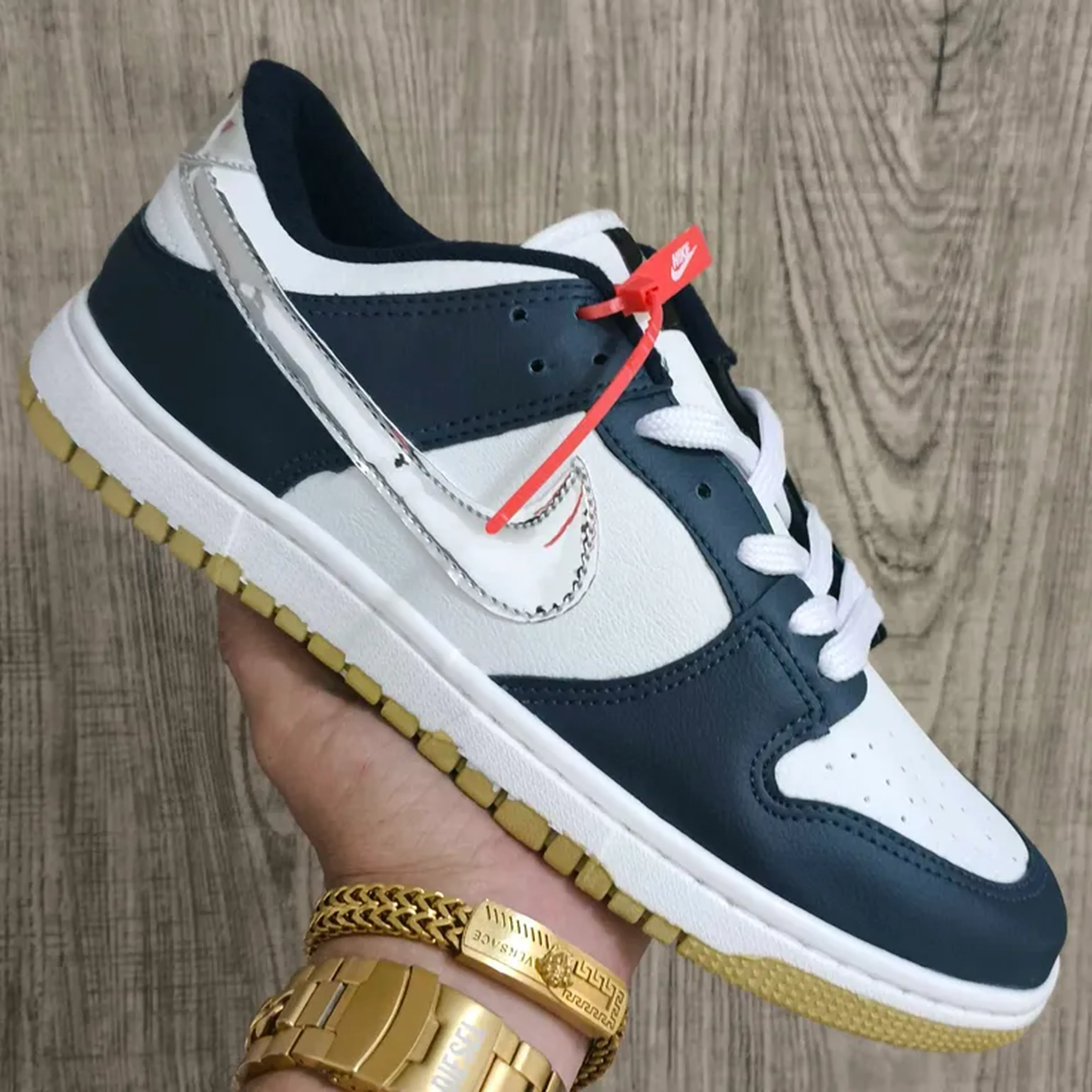 Nike Dunk 40 imagem