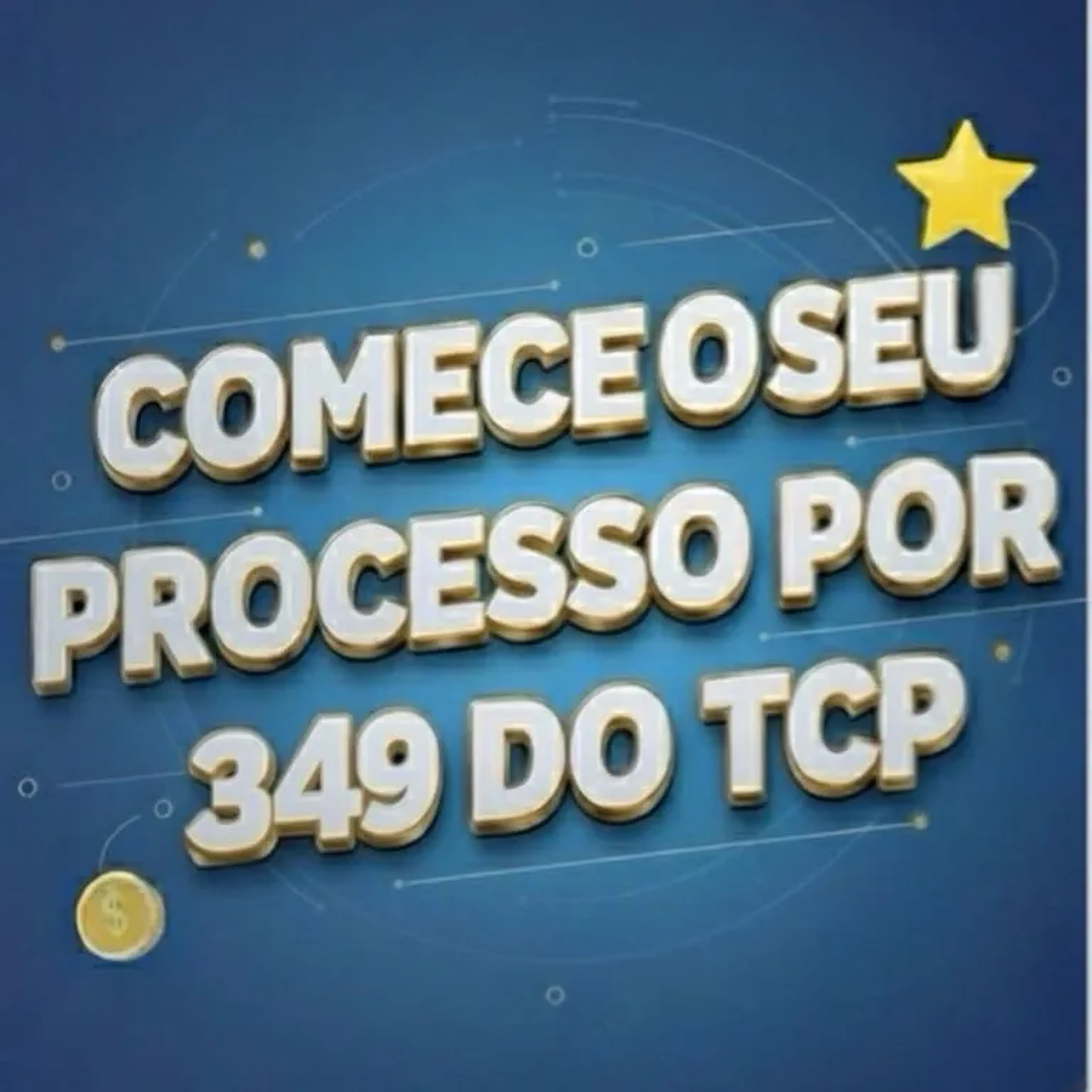 TCP - TAXA DE CUSTAS PROCESSUAIS HC imagem