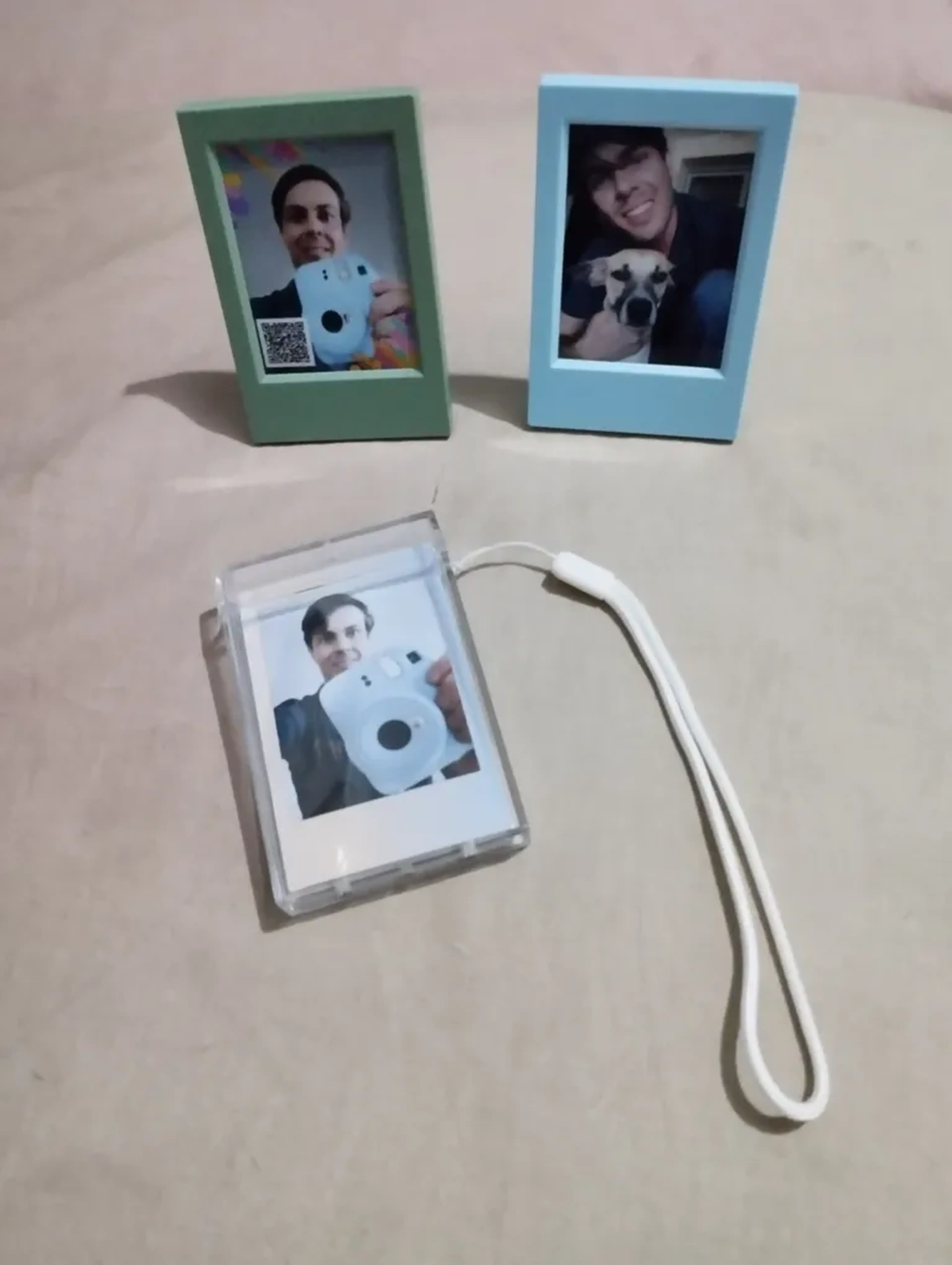 Impressão de Fotos Digitais imagem