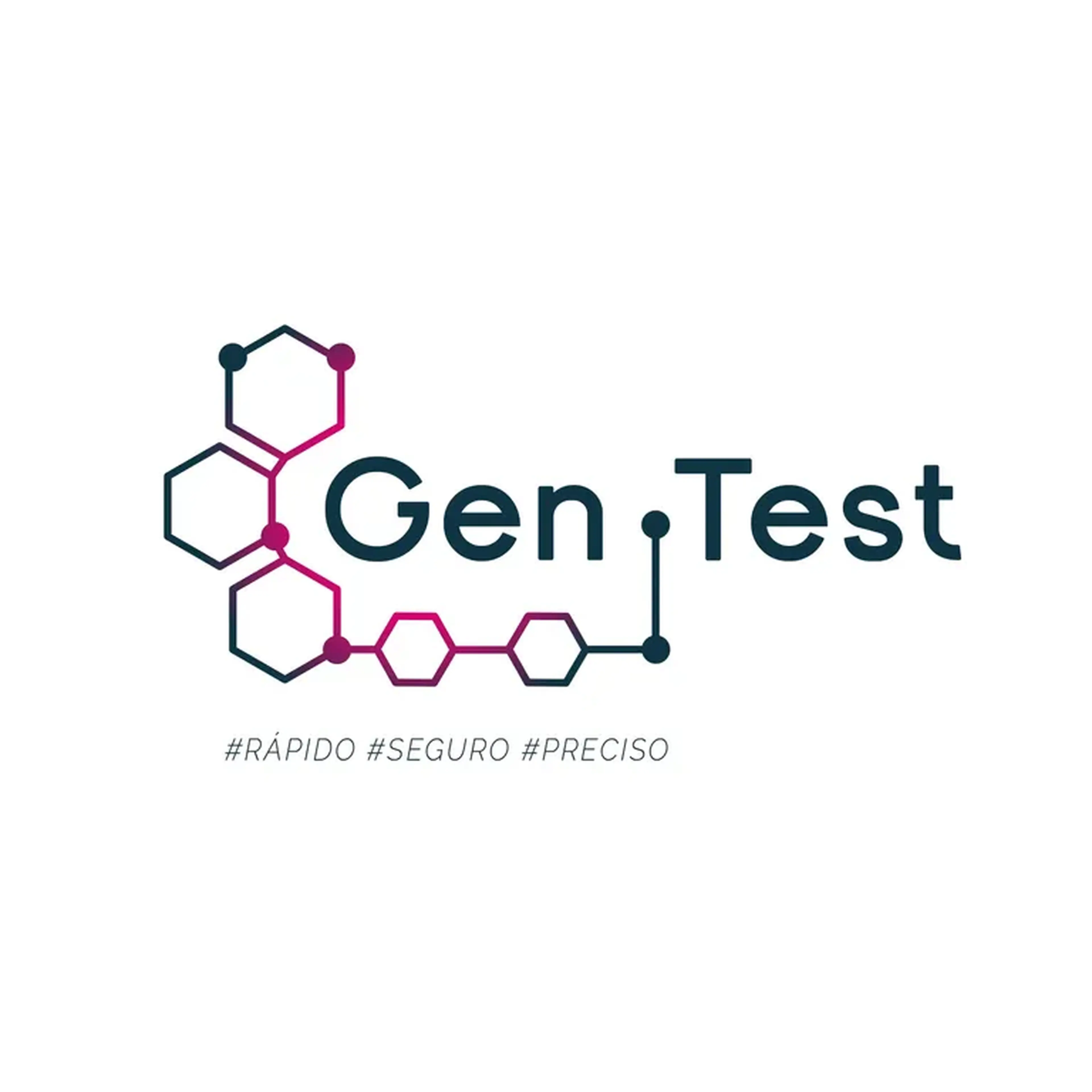 Gen • Test - Kit Sexagem imagem