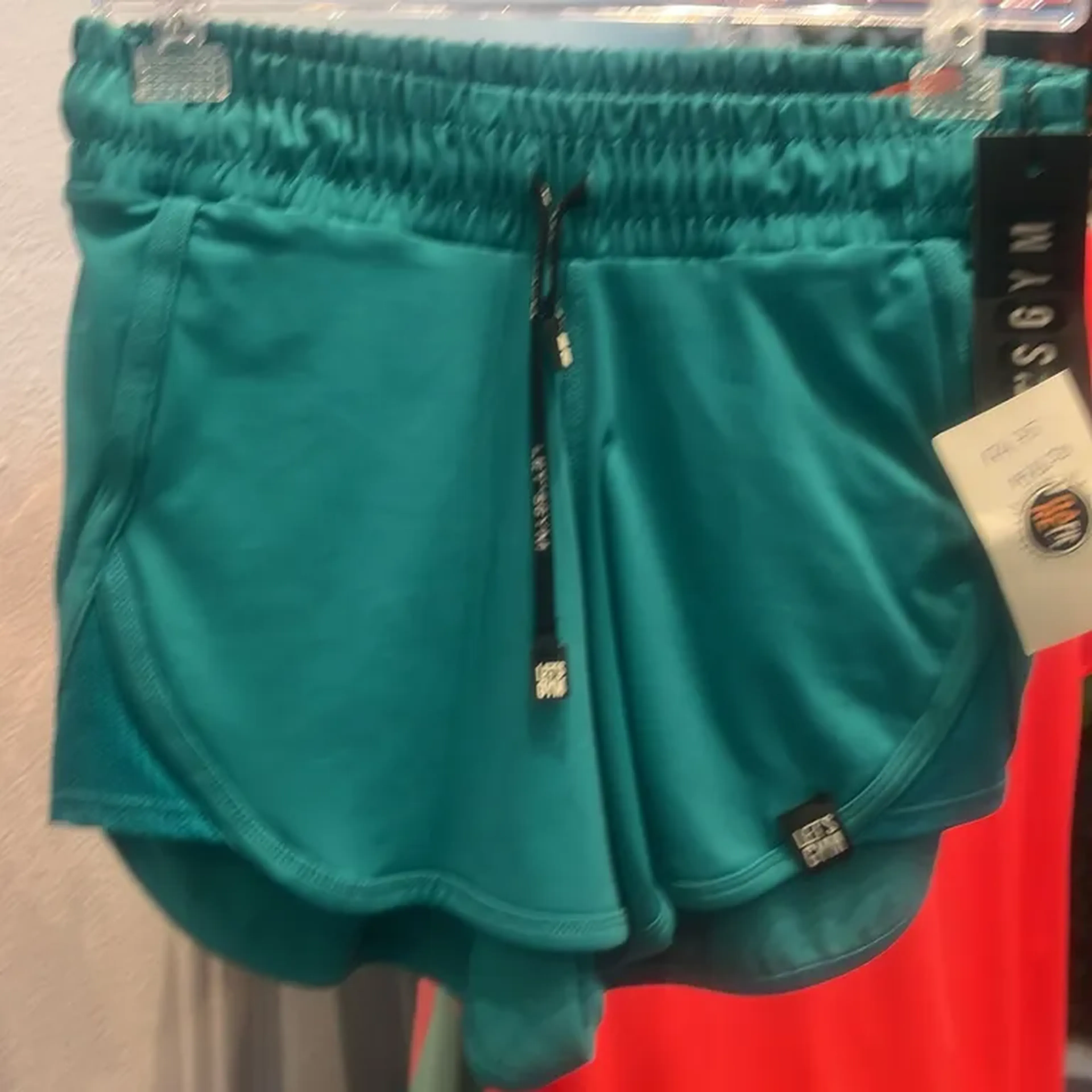 SHORT FRESH COMFY imagem