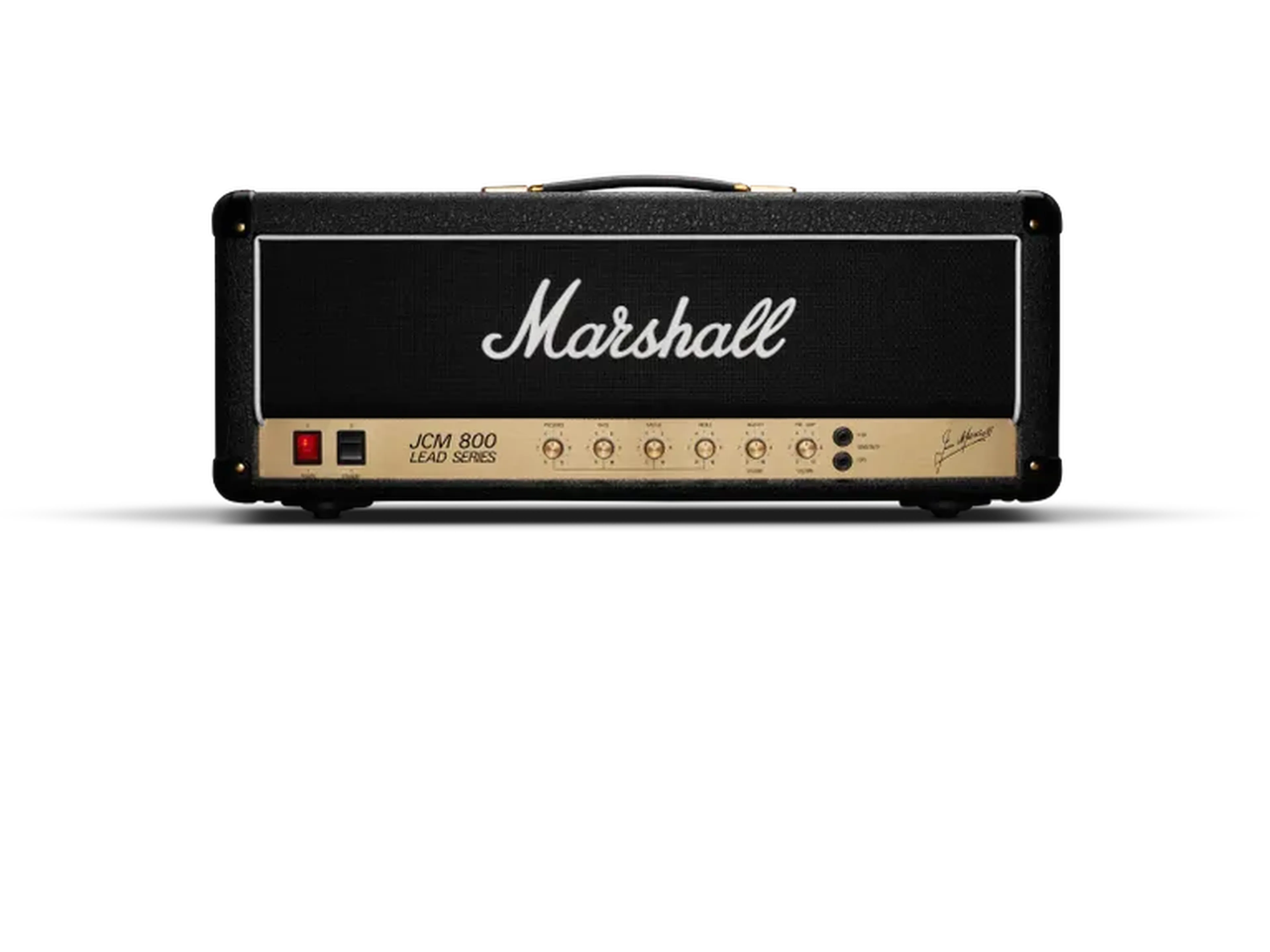 Neural DSP Capture's Marshall JCM800 2203 imagem