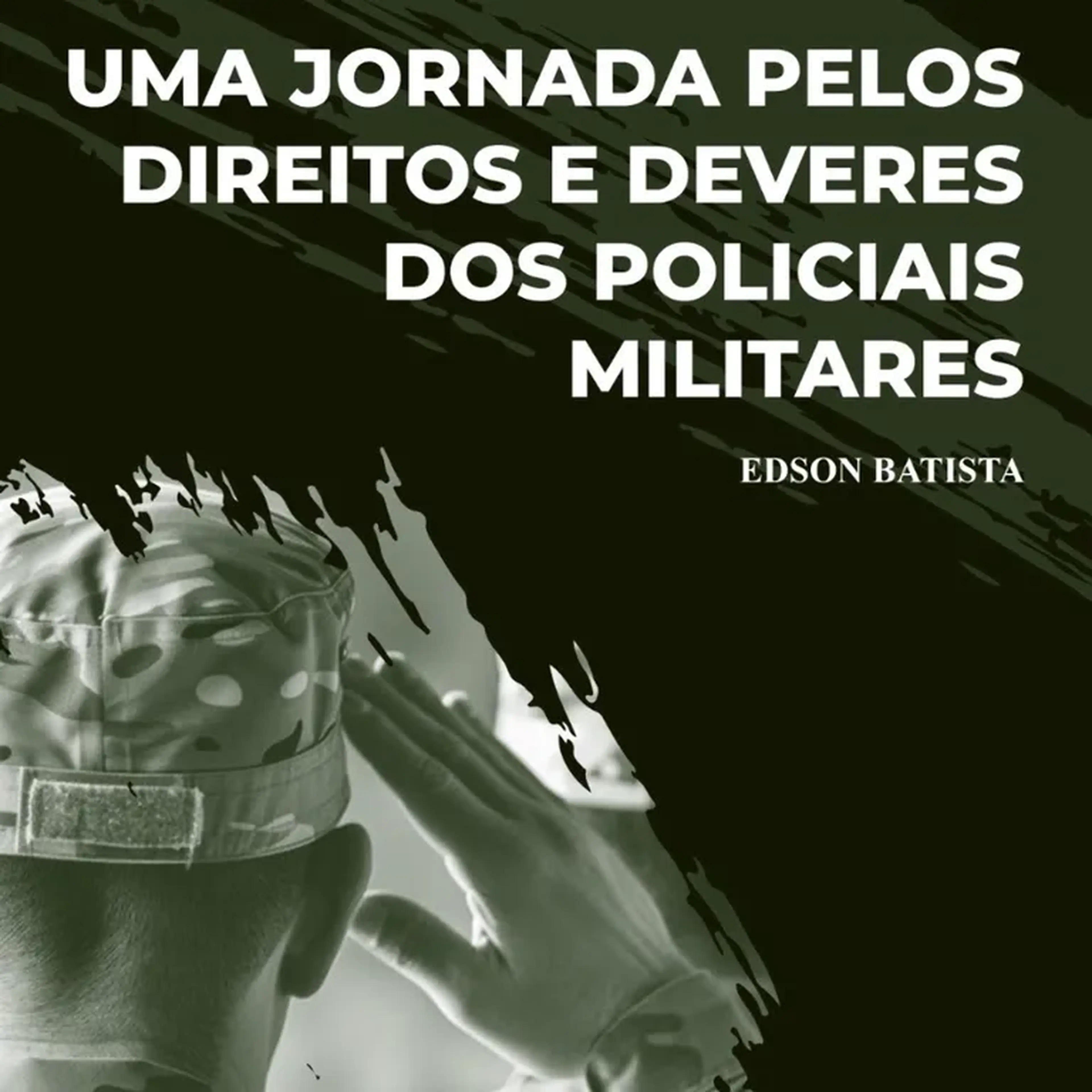 Uma Jornada pelos Direitos e Deveres dos Policiais Militares imagem