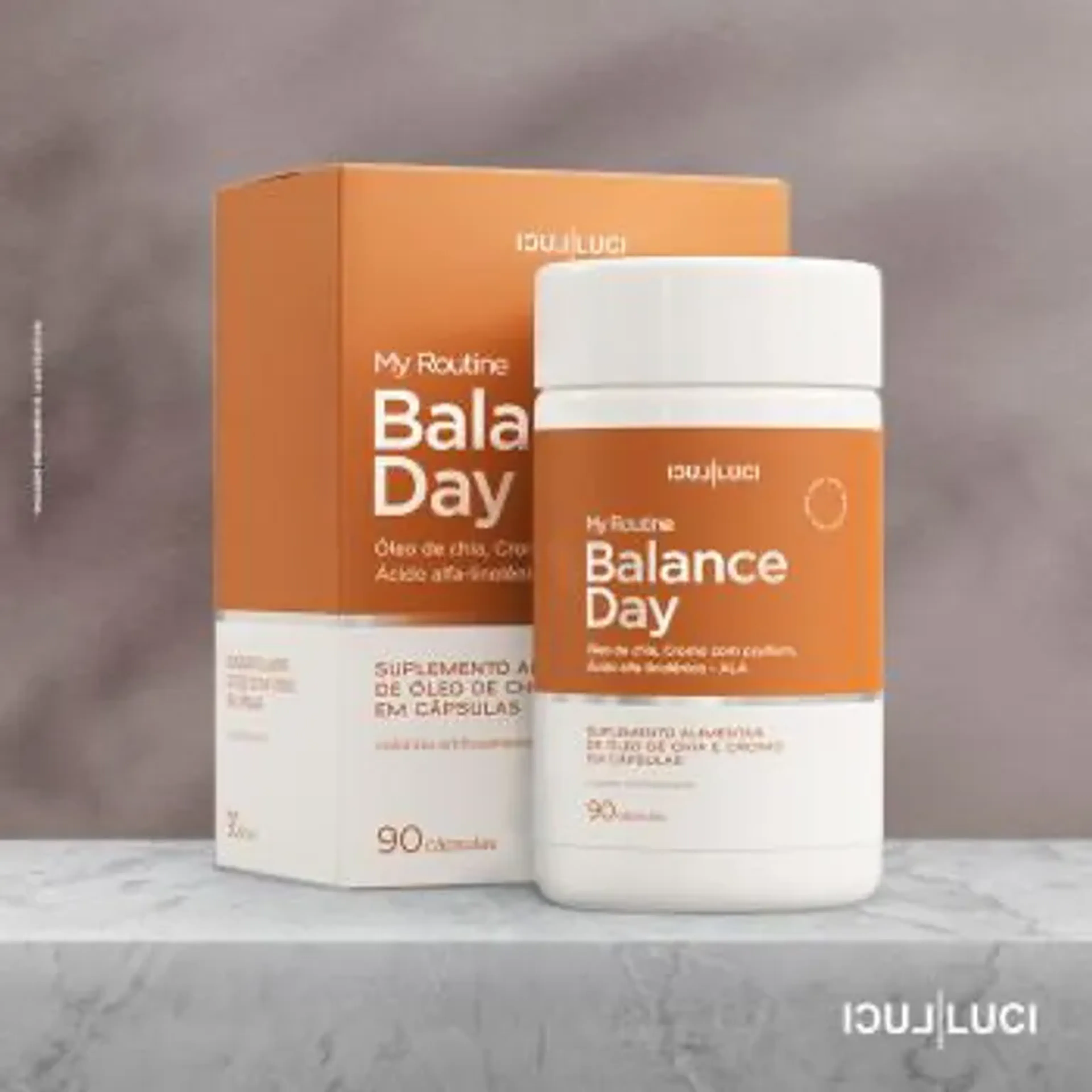Balance Day imagem