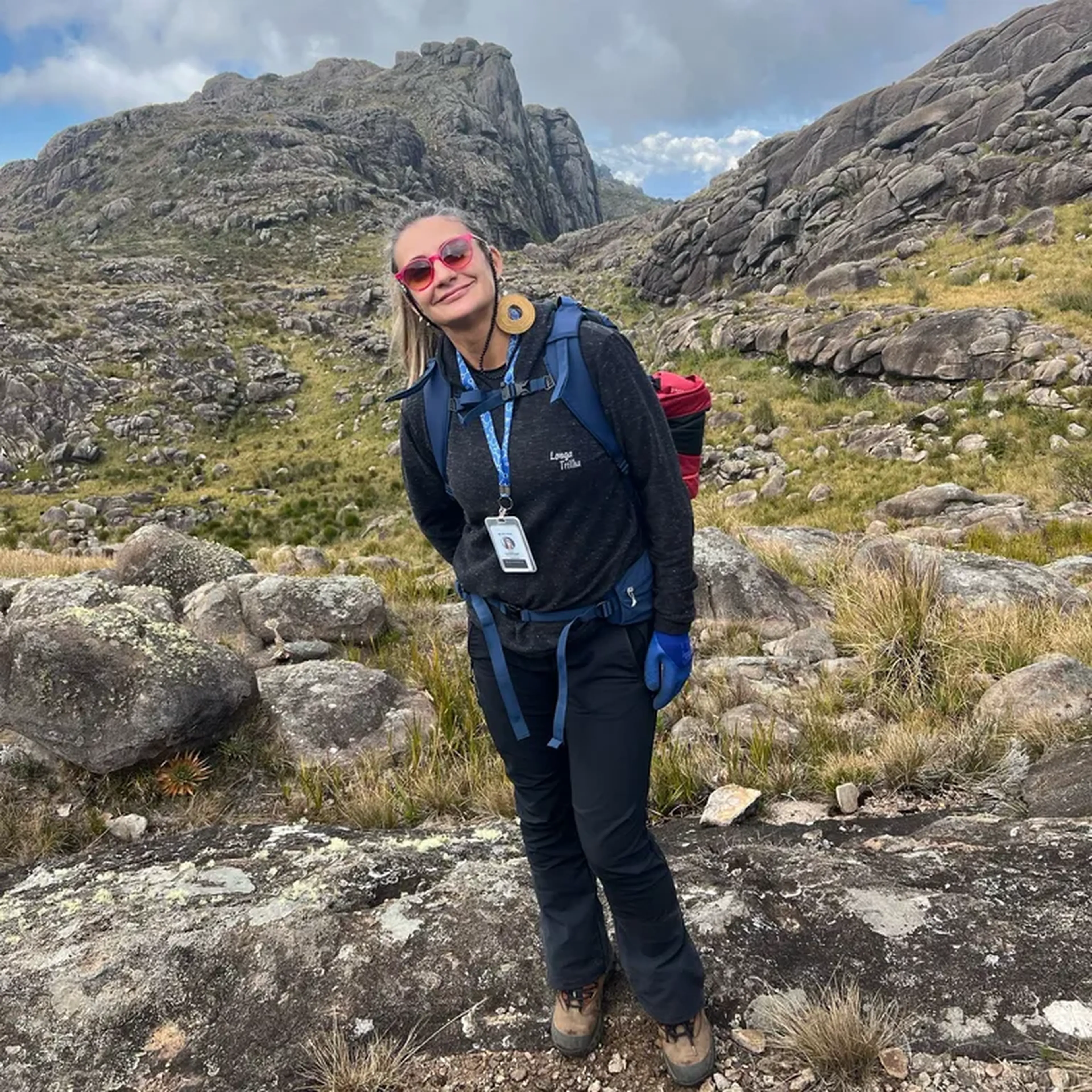 📆(10-05) - Travessia Couto x Prateleiras no Itatiaia imagem