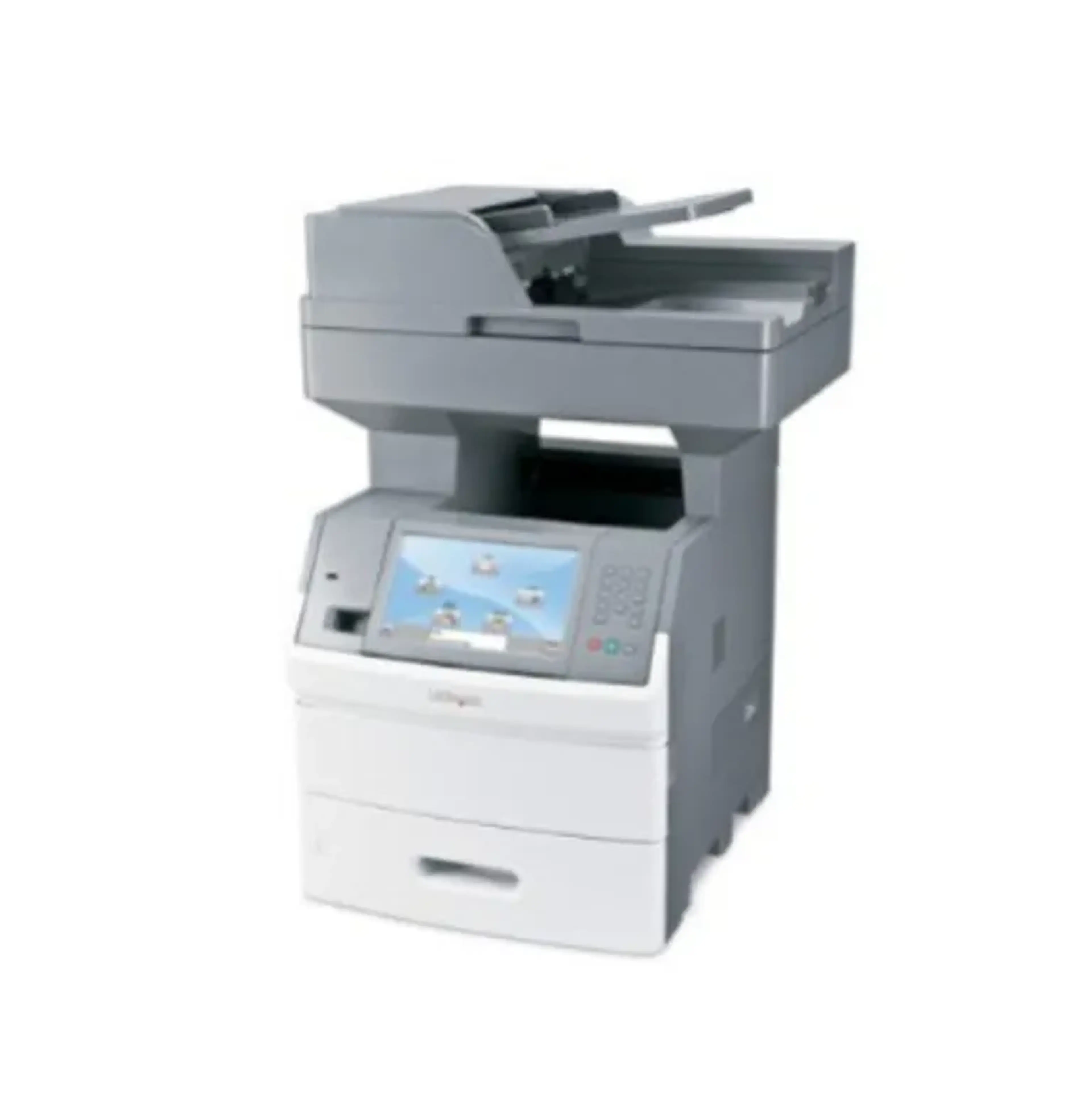 Impressora Industrial LexMark X656de imagem