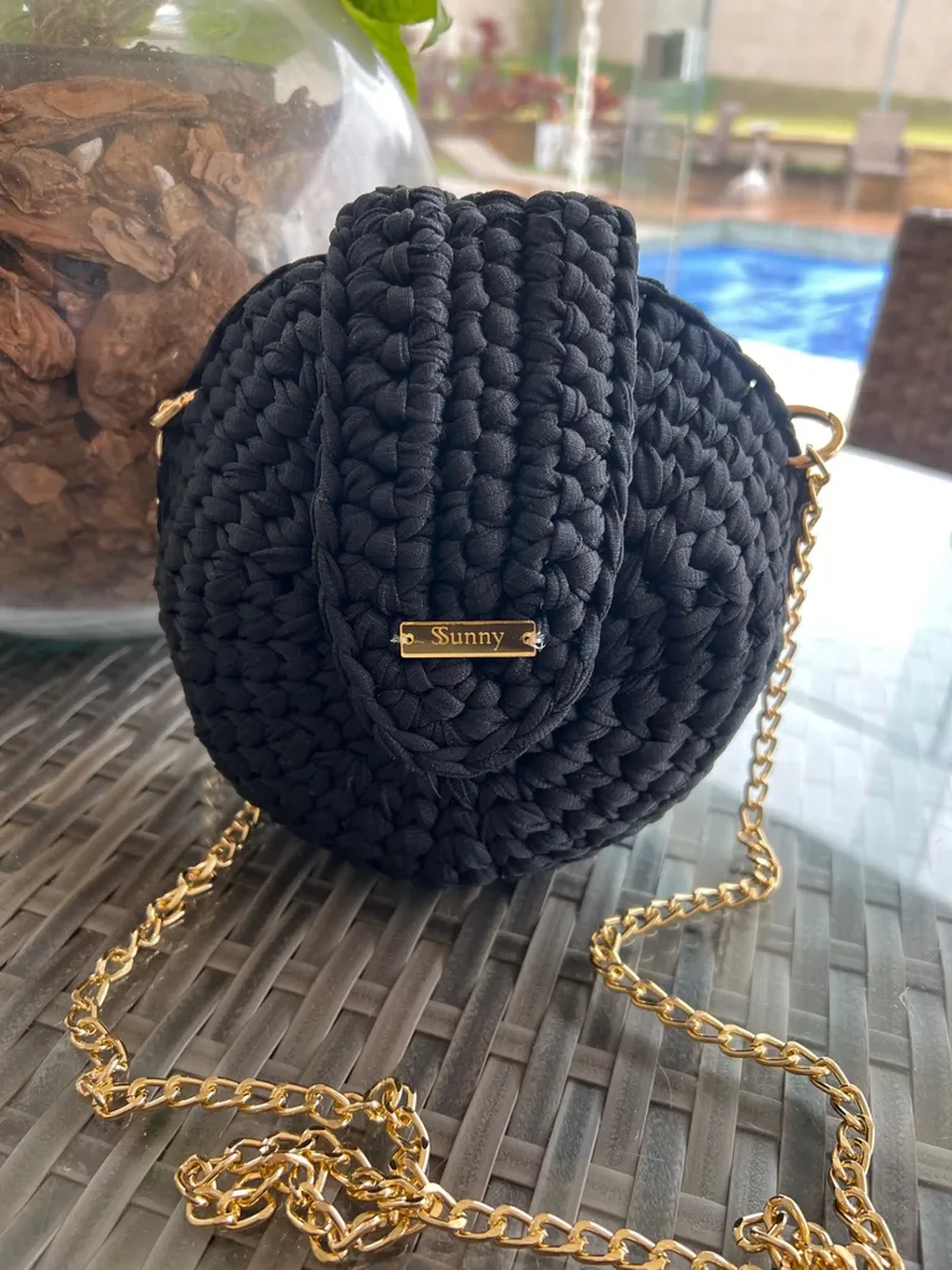 Bolsa Boho imagem