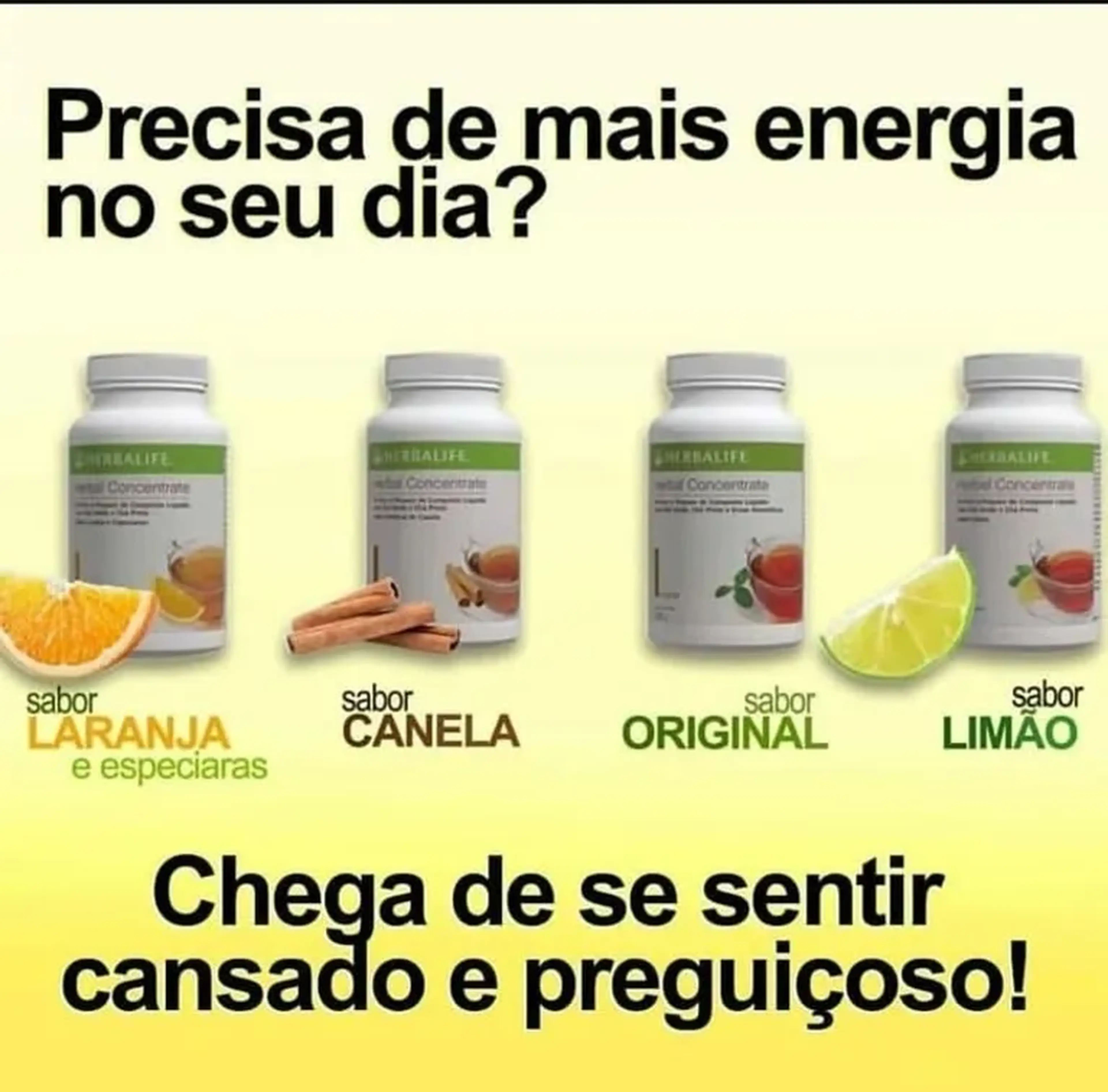 BEBIDA REFRESCANTE TERMOGÊNICA HERBALIFE imagem