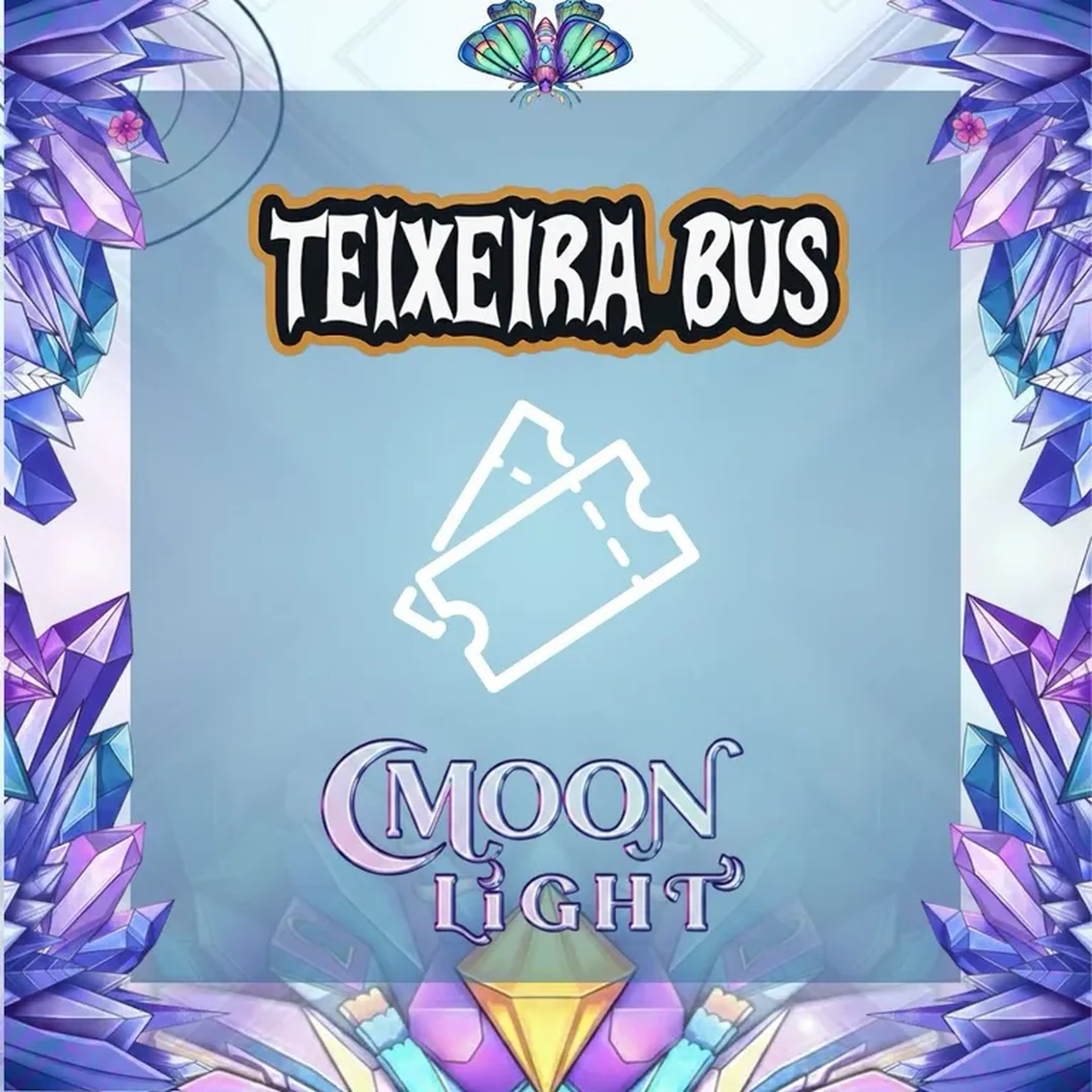 Ingresso Moon Light imagem