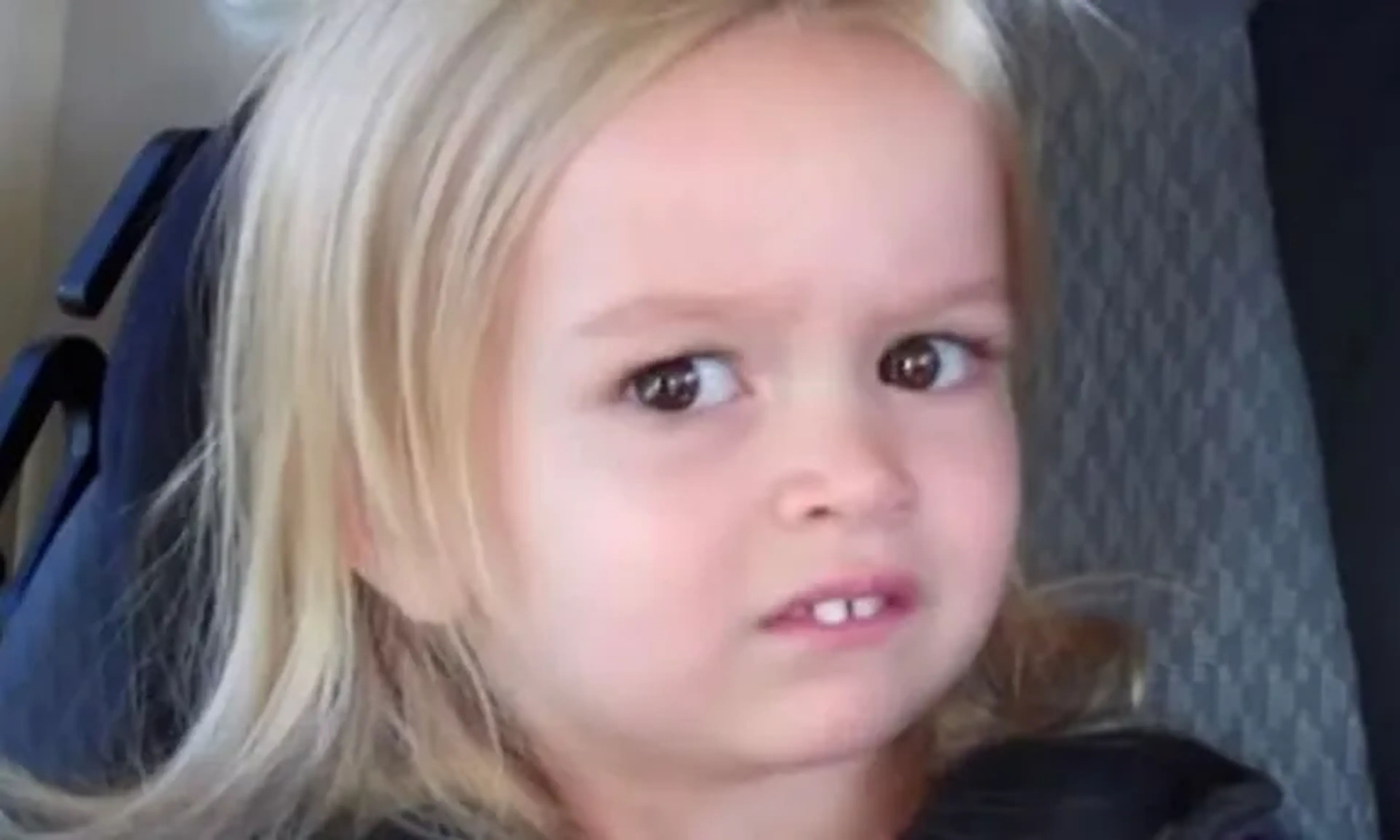 Confirmação de presença de não convidado imagem