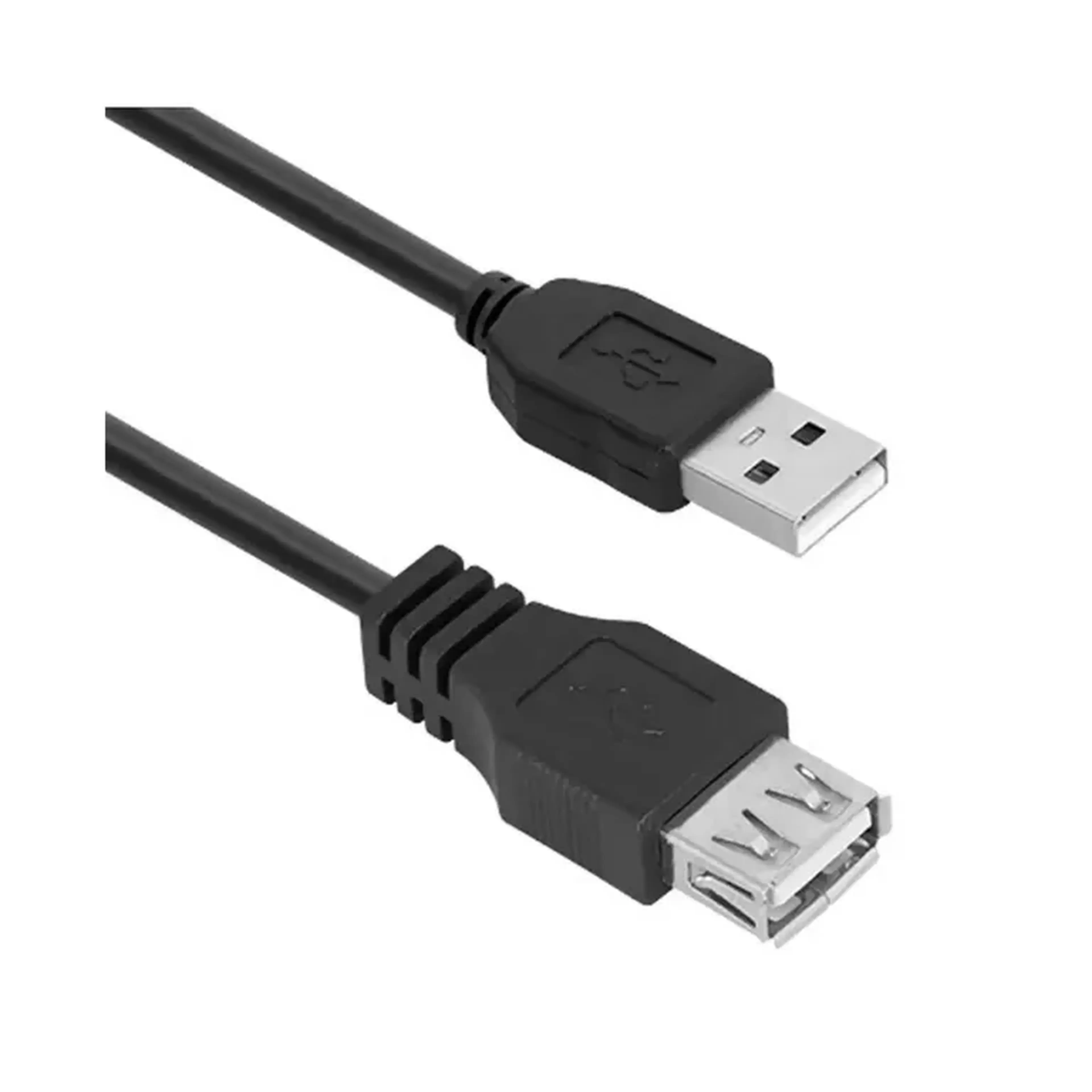 Cabo Extensão Usb Macho x Usb Fêmea 1,5m imagem