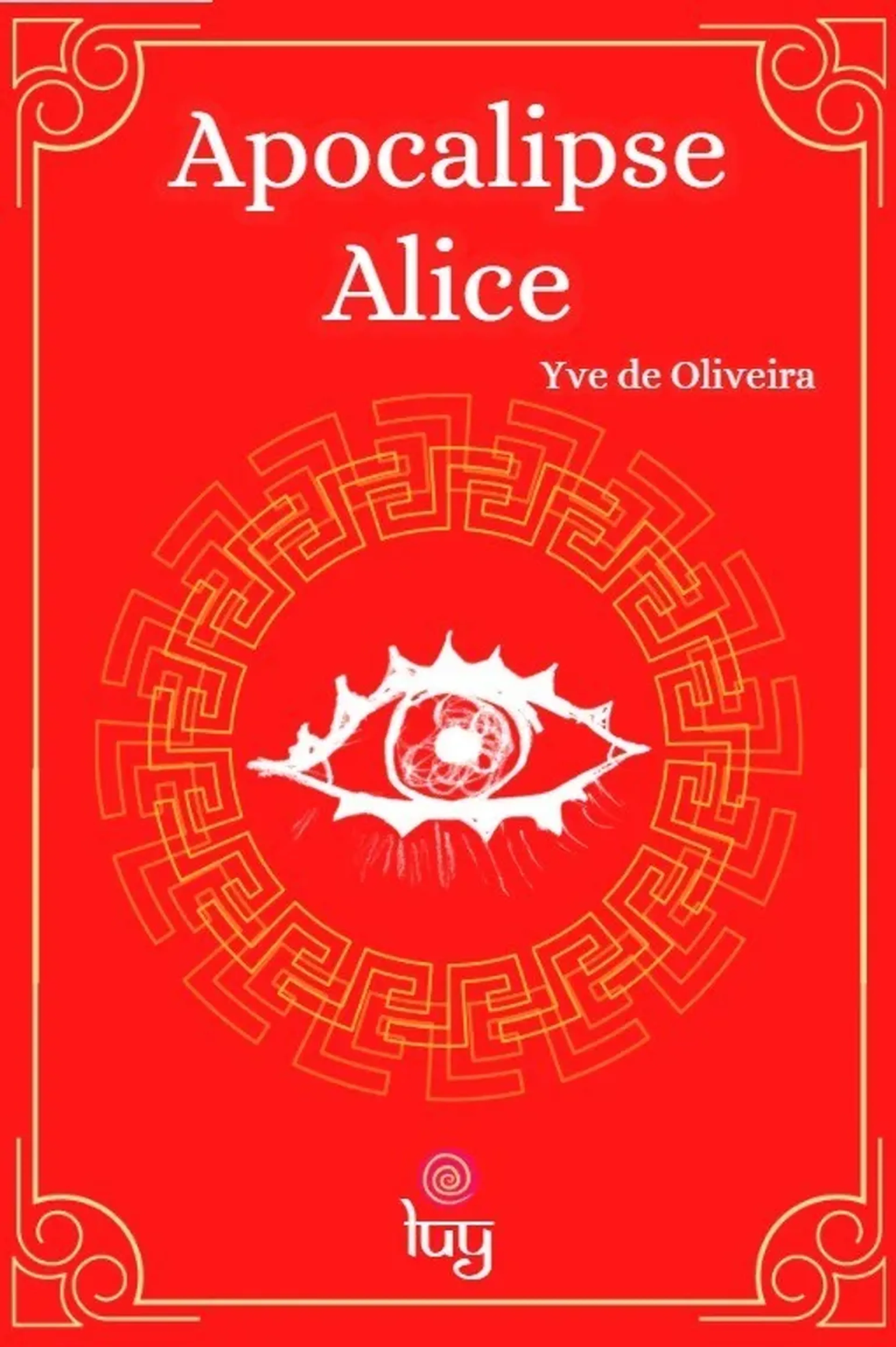Apocalipse Alice imagem