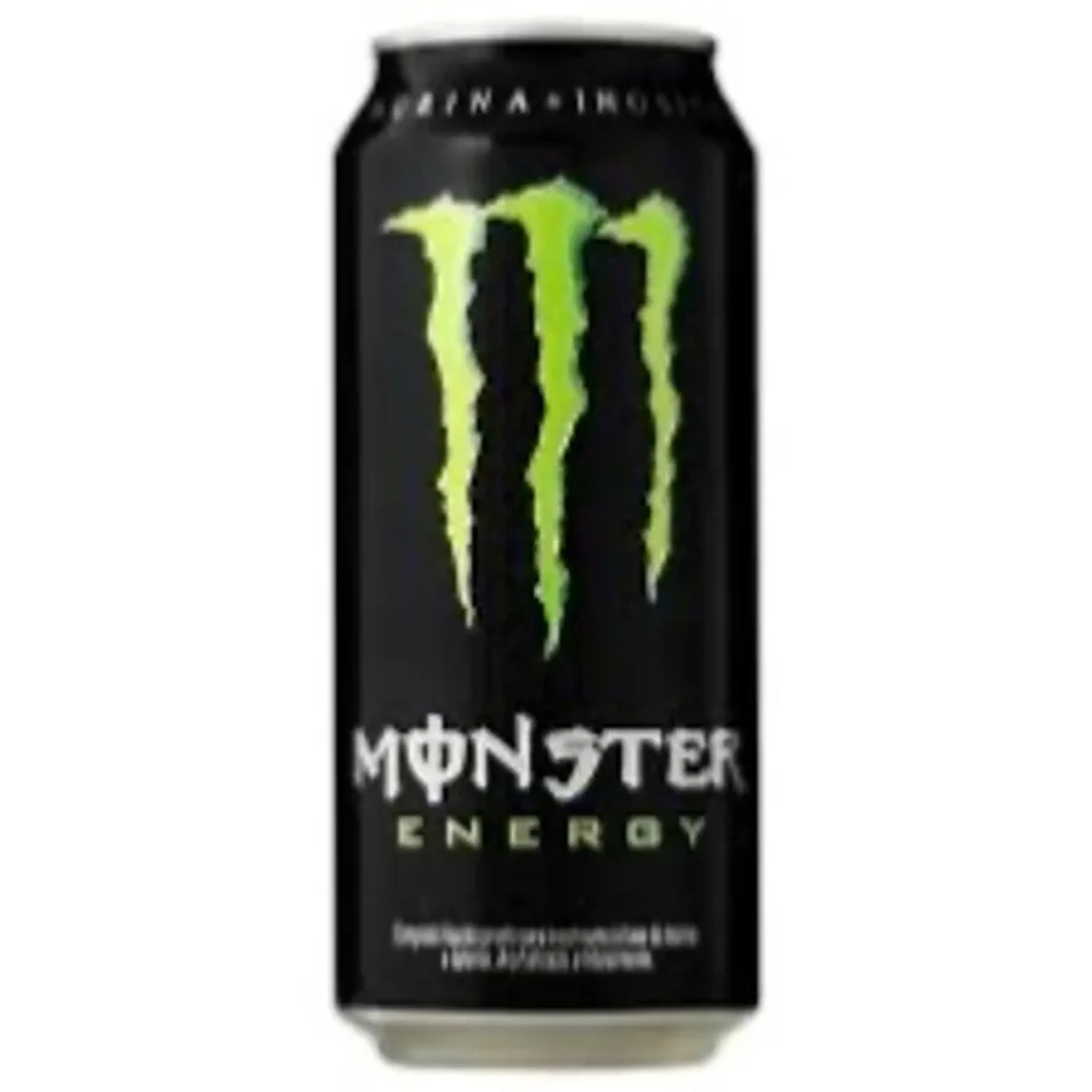 Energético Monster imagem