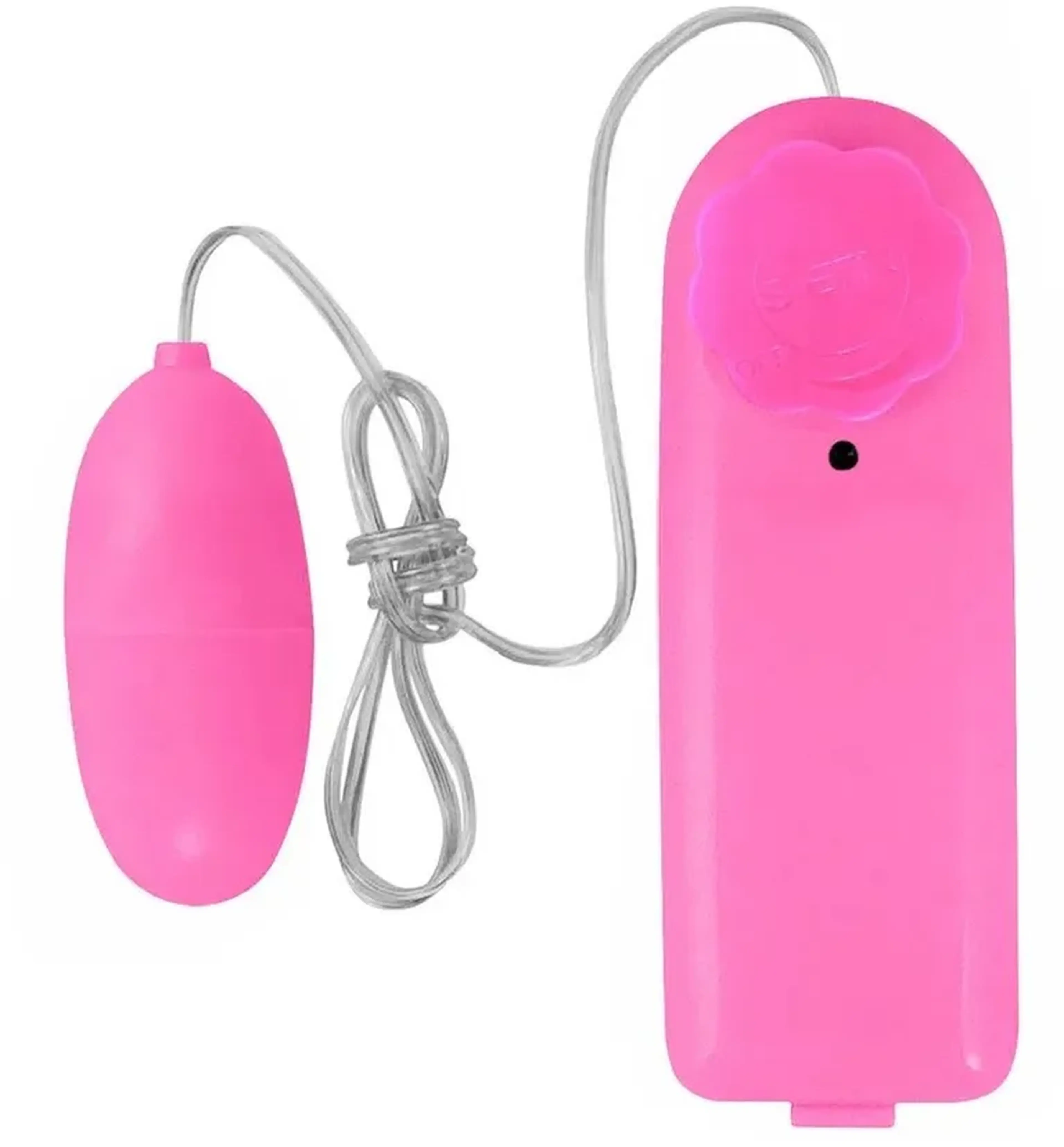 Vibrador Mini Bullet com cápsula Multivelocidade imagem
