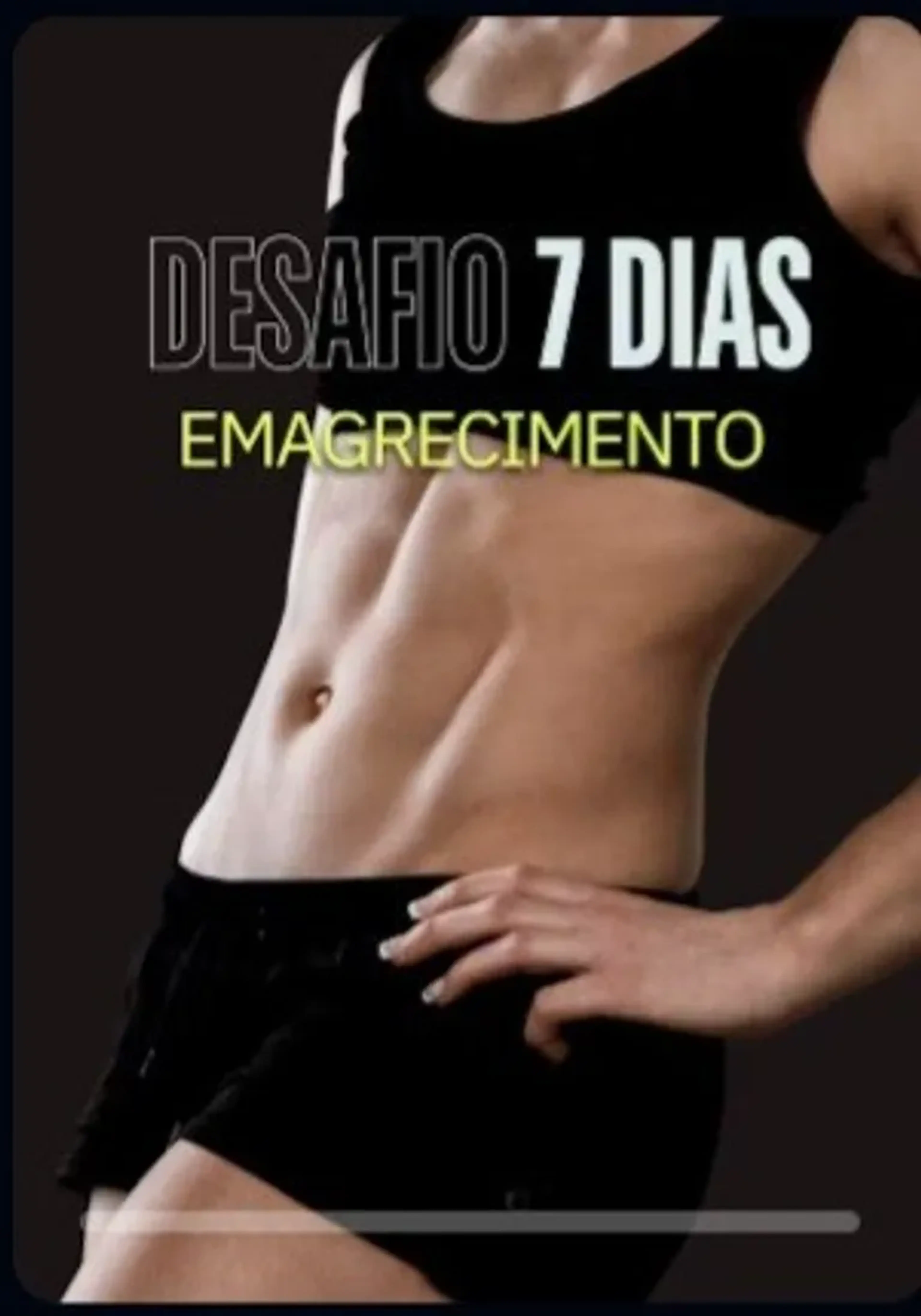 Detox em 7 dias com dieta e dicas para desinchar e secar barriga imagem