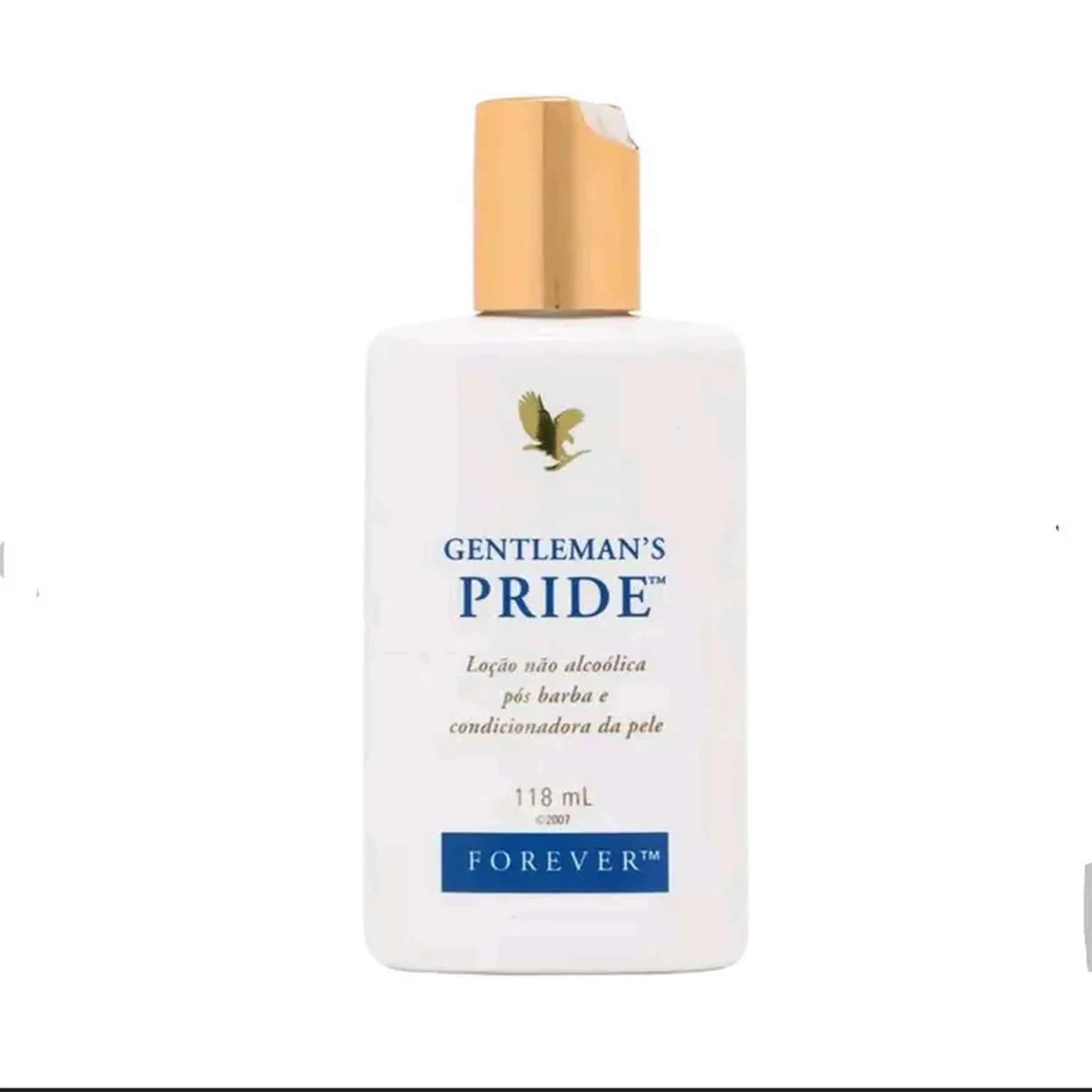 GENTLEMANS PRIDE imagem