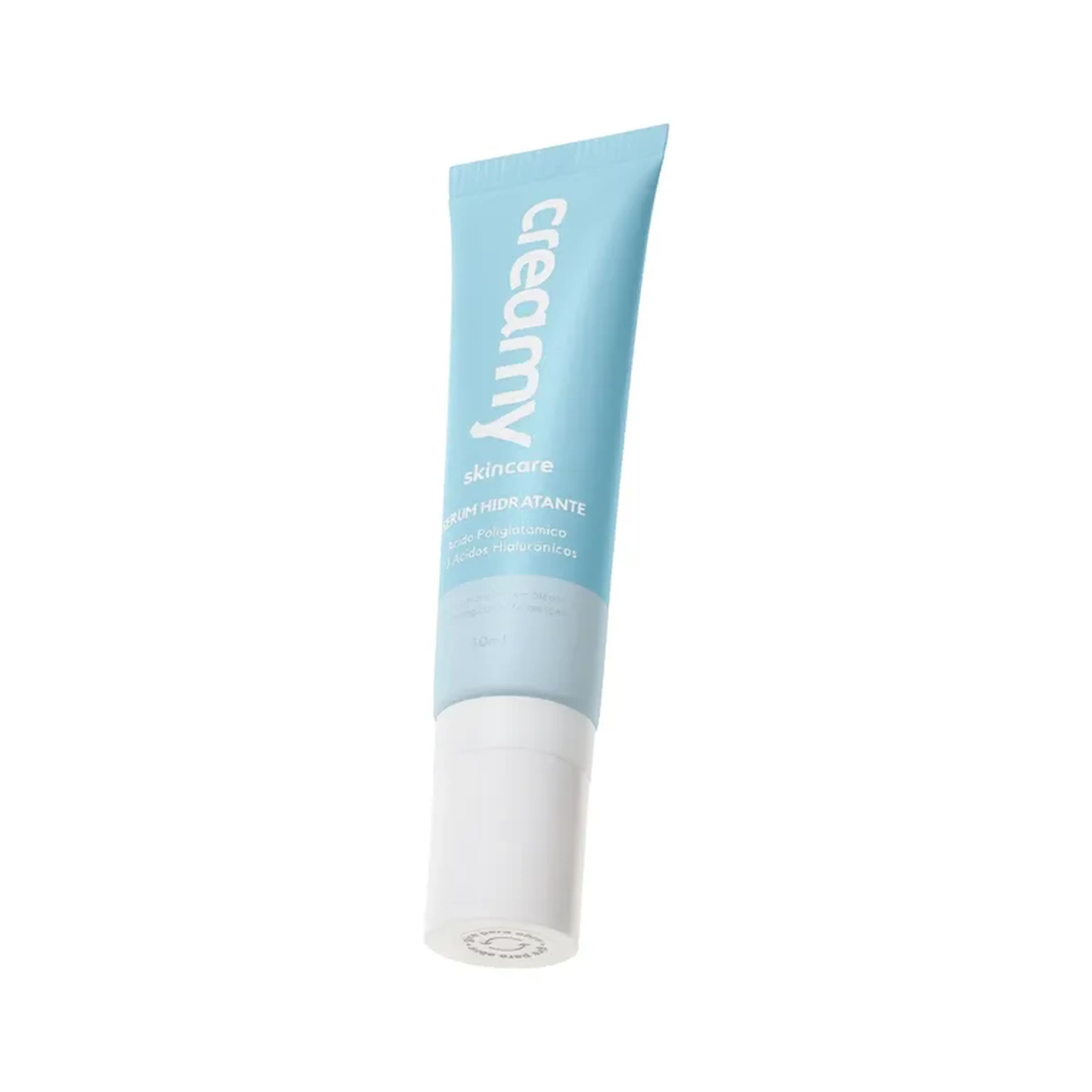 SÉRUM HIDRATANTE FACIAL imagem