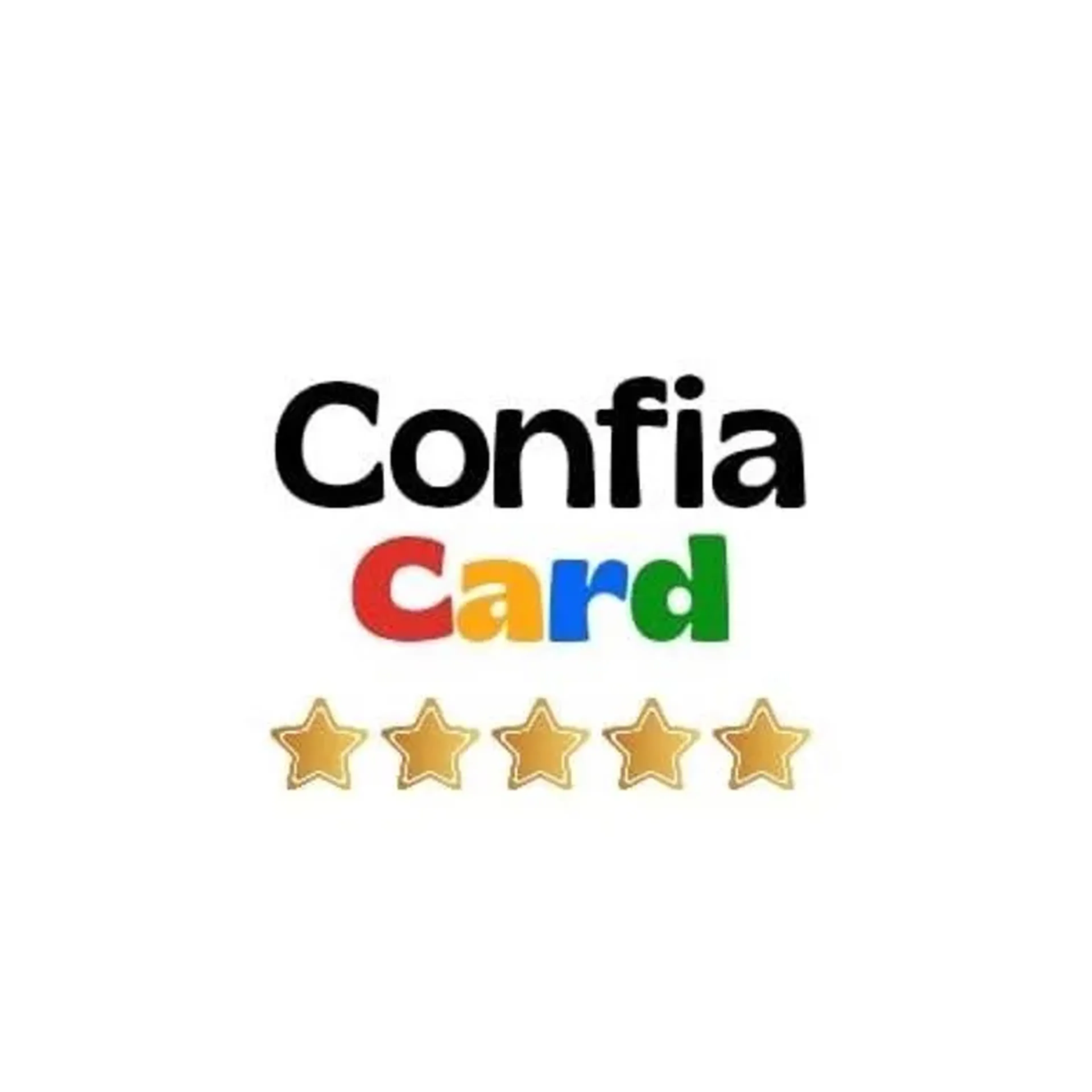 ConfiaCard NFC imagem