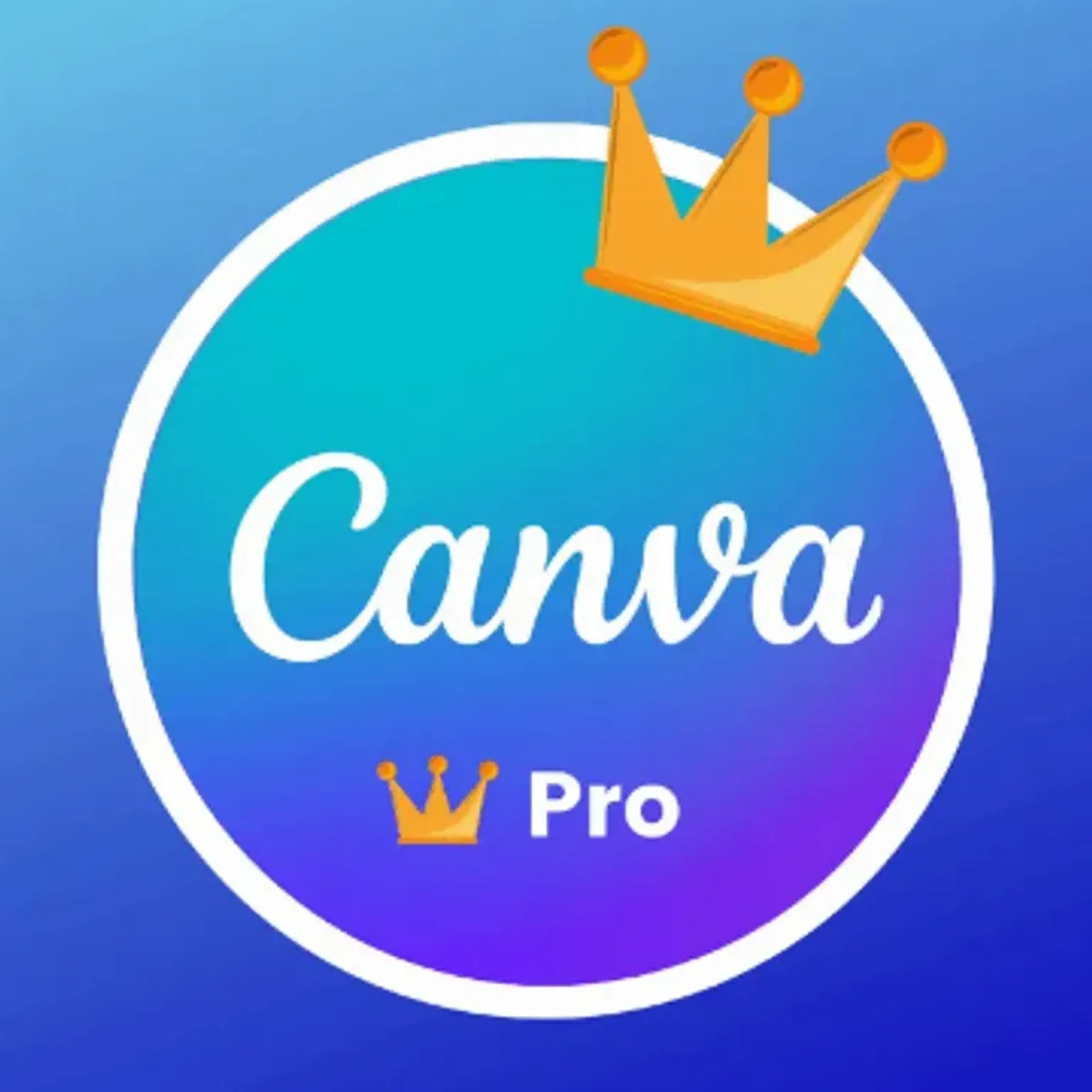 Canva Pro imagem