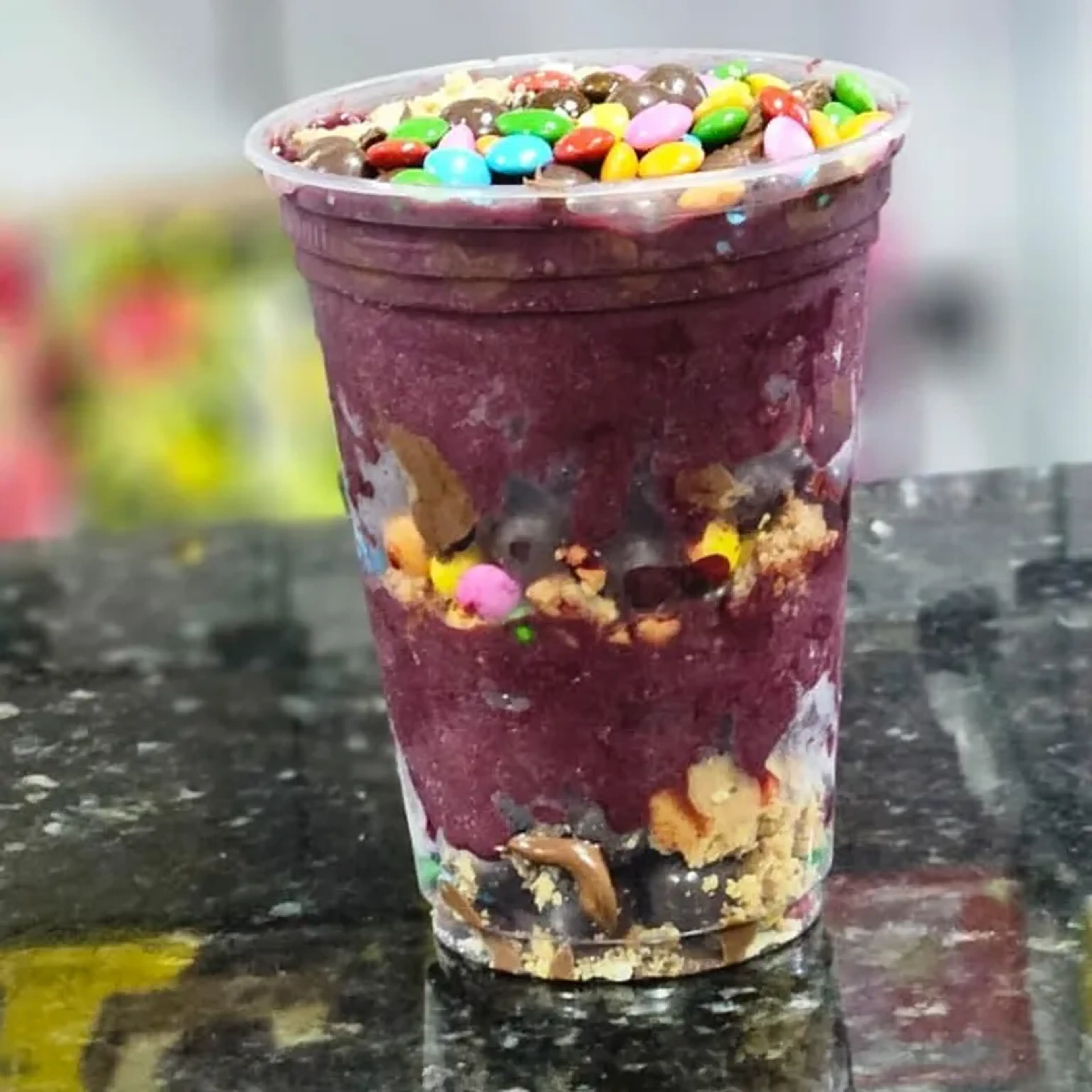 AÇAÍ 500ML imagem