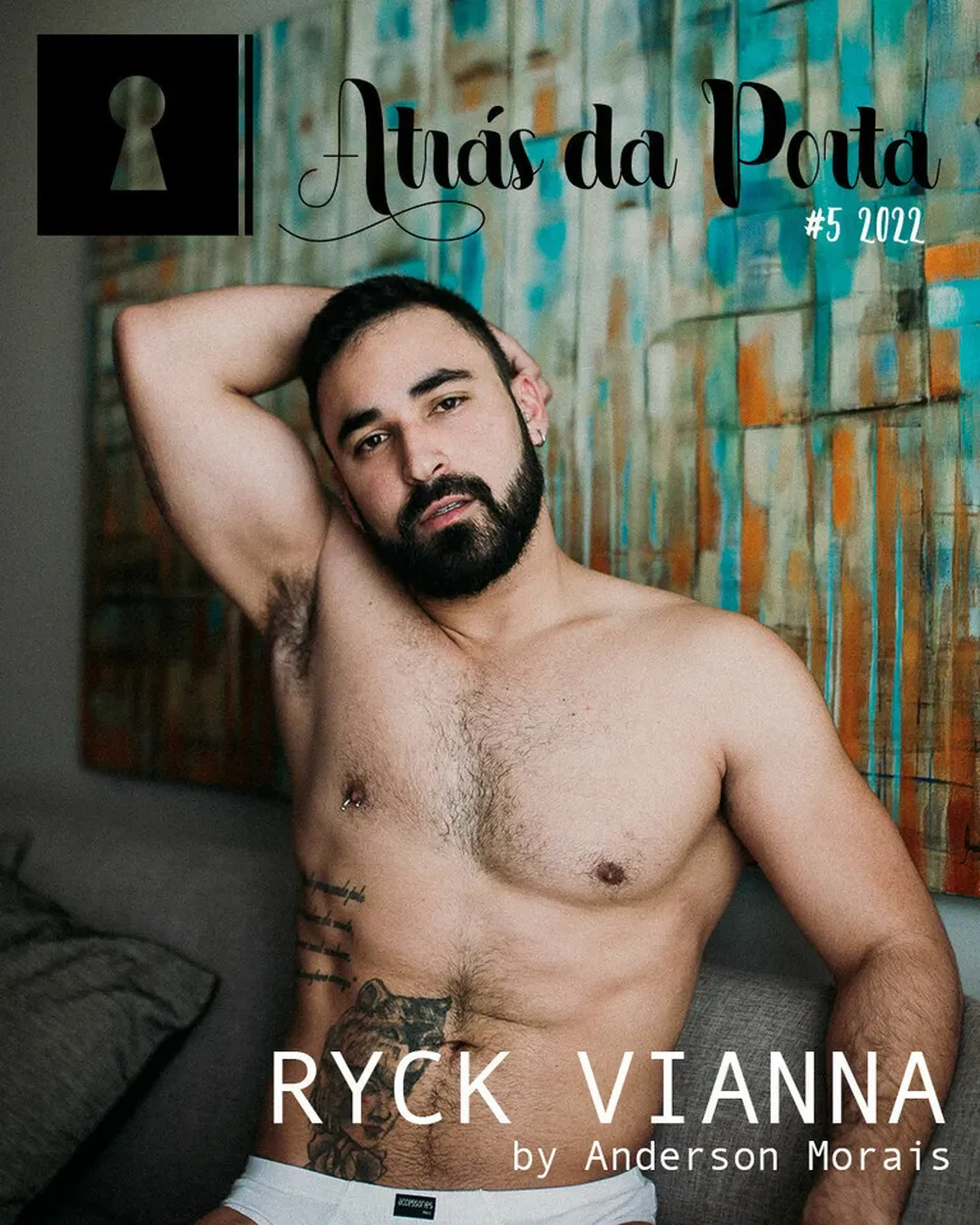 Ryck Vianna imagem