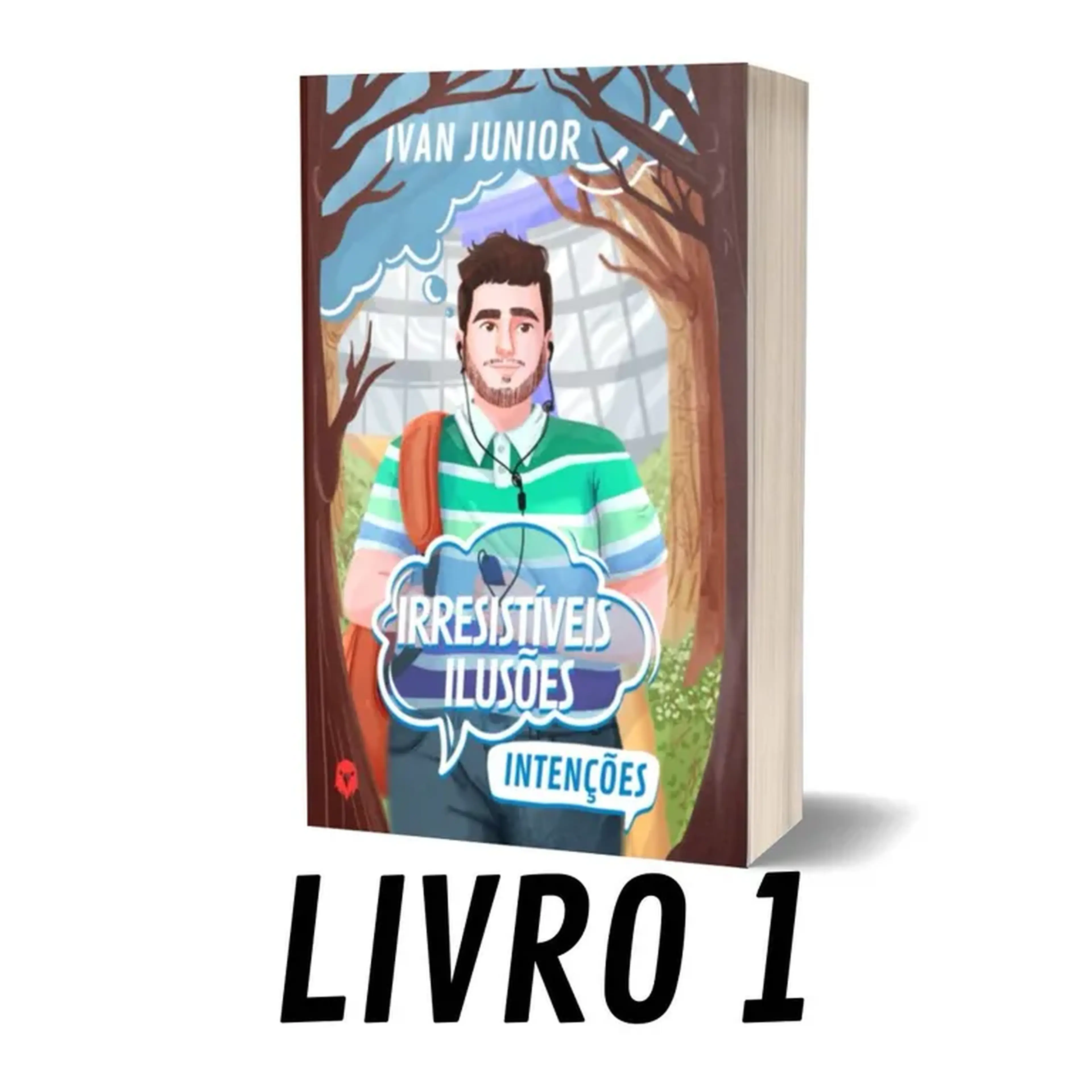 Irresistíveis Ilusões imagem