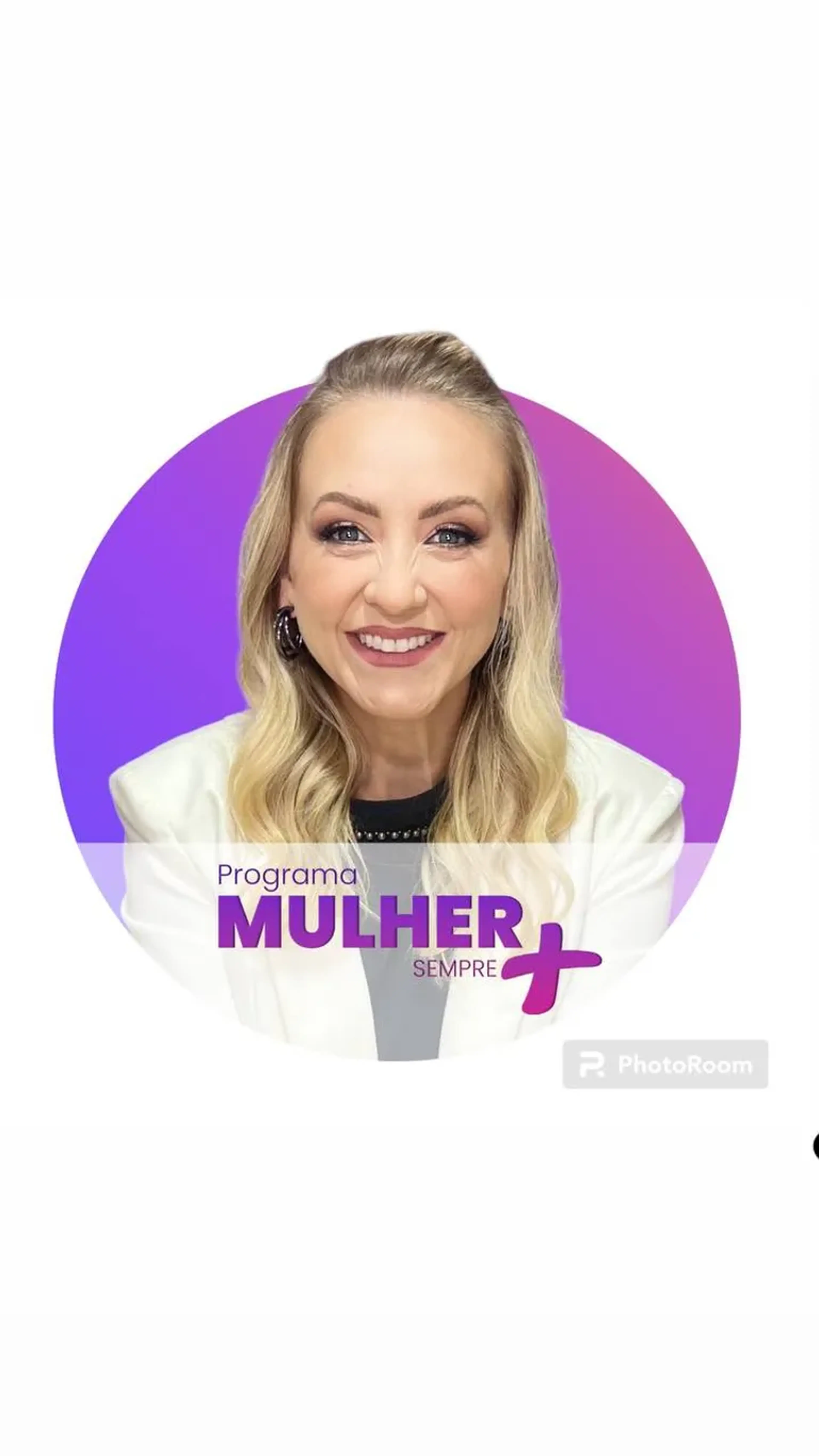 Desc 278 - Prog Mulher Sempre+ imagem