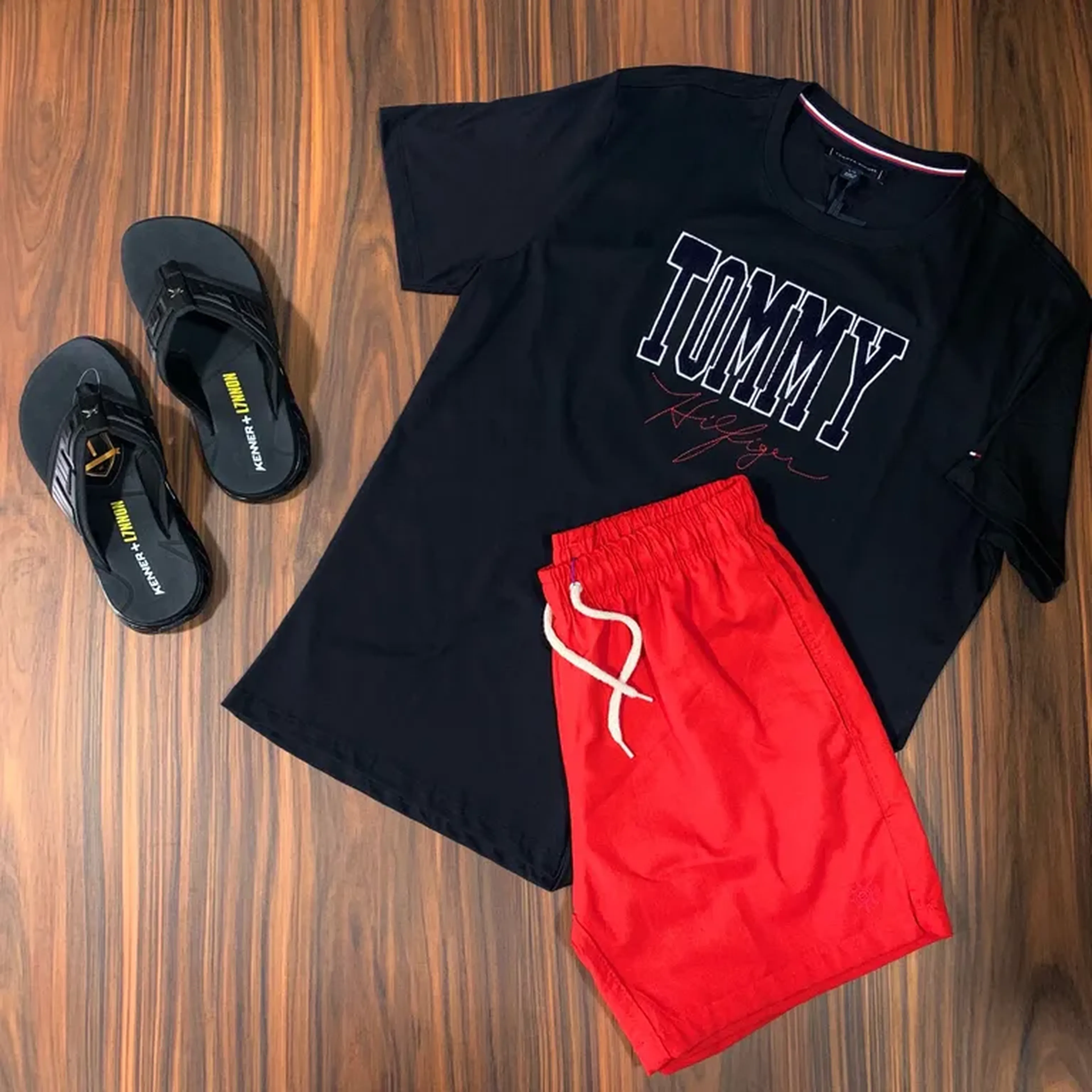 SUGESTÃO DE KIT imagem