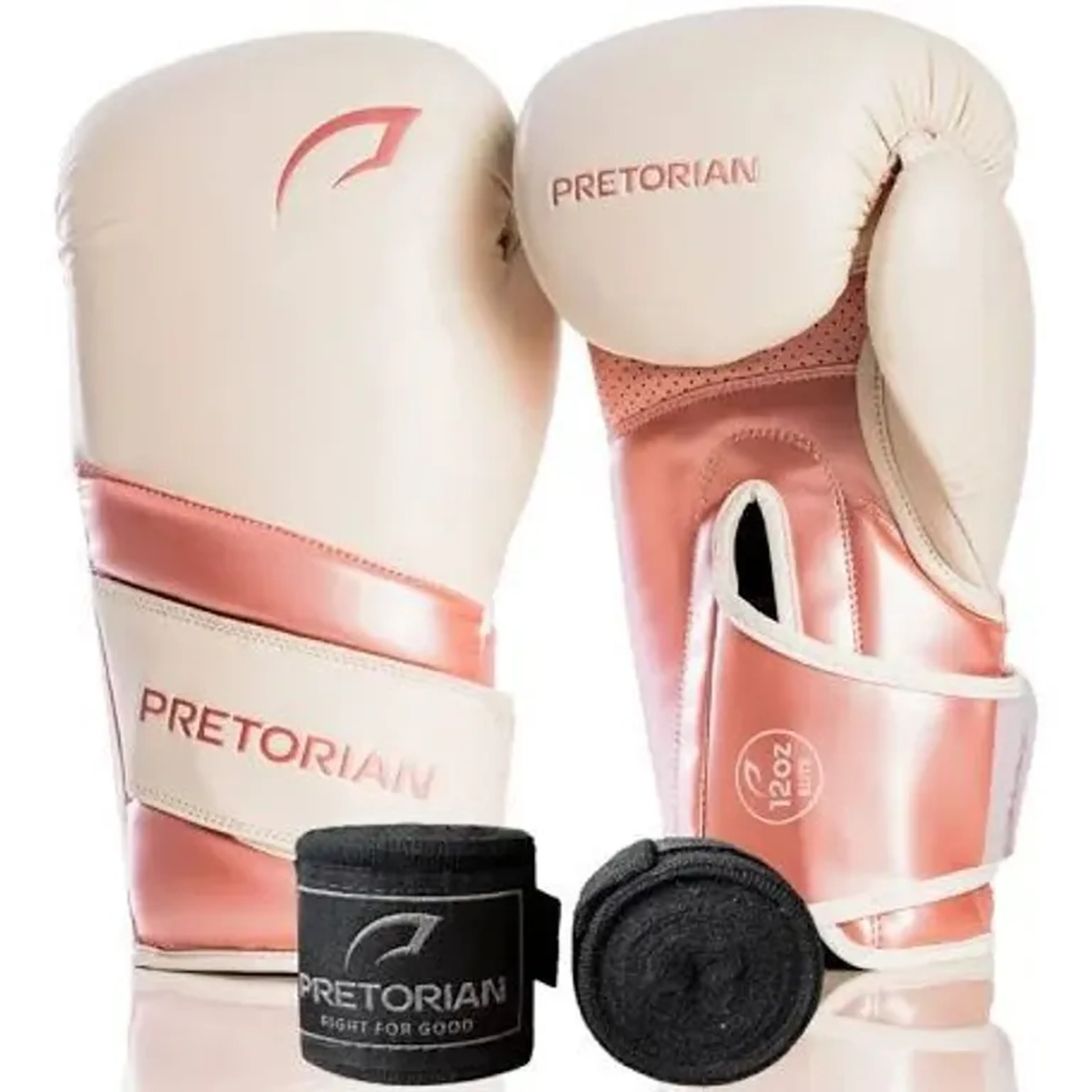 Kit Pretorian Elite 16 oz imagem