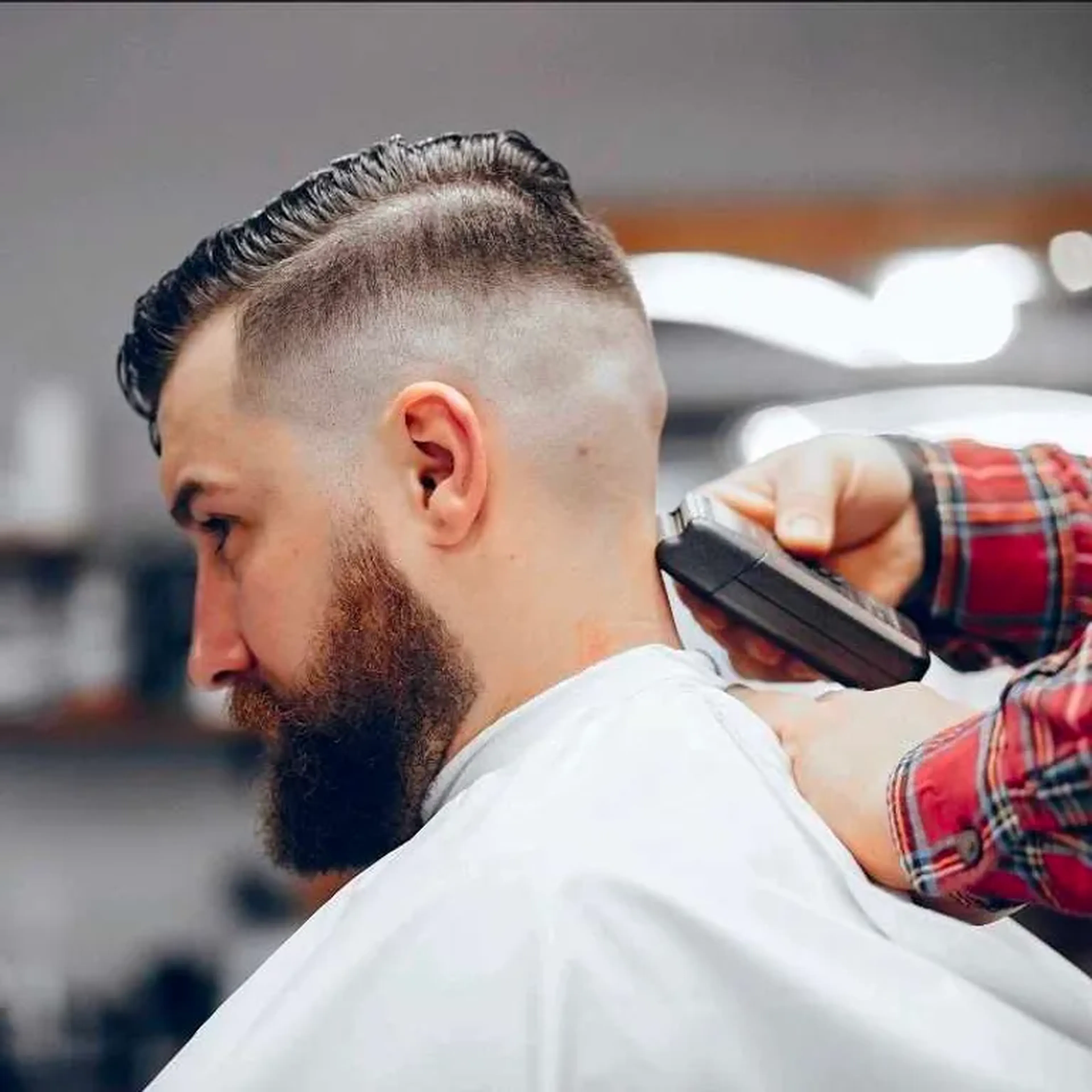 Cabelo imagem