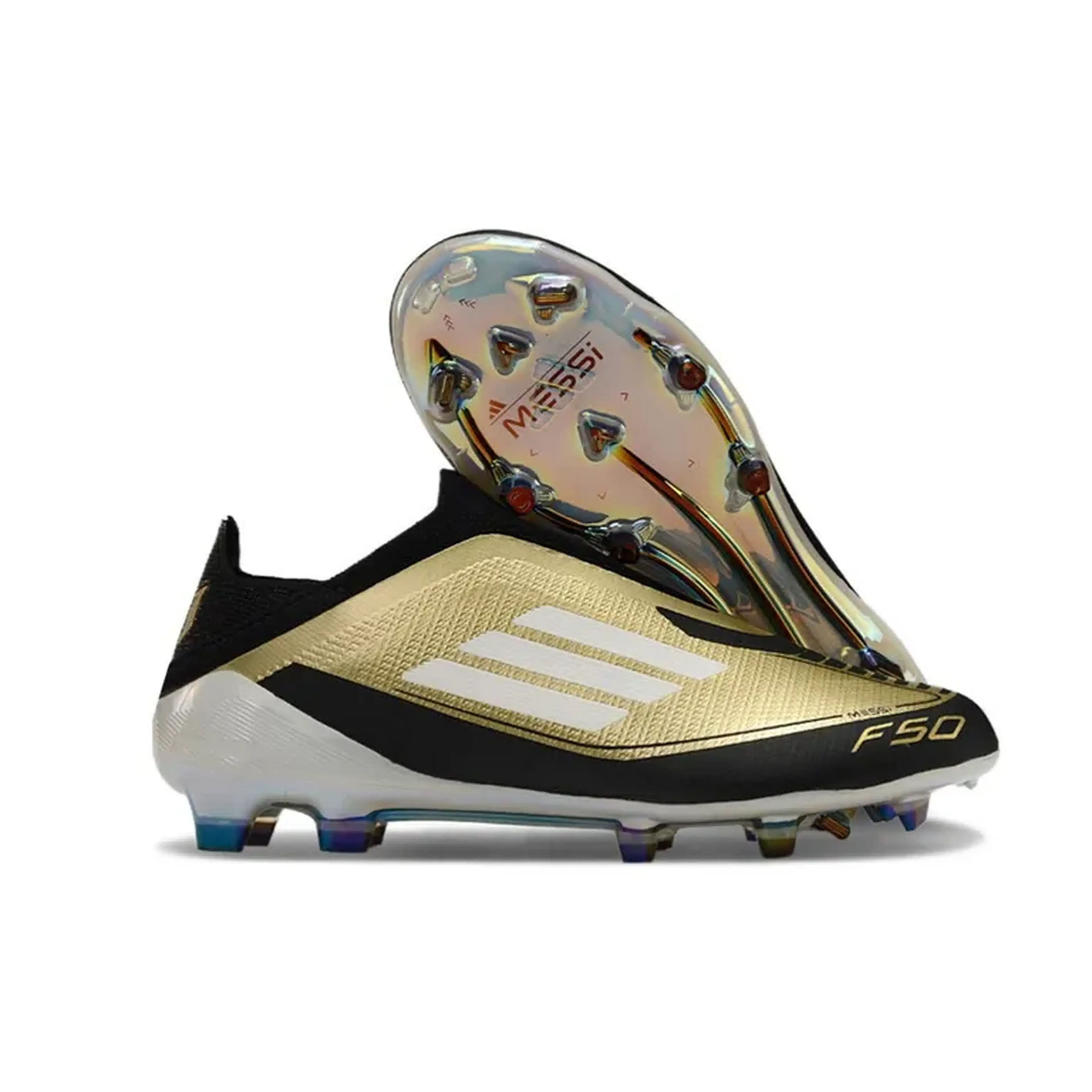 Adidas F50 Campo imagem