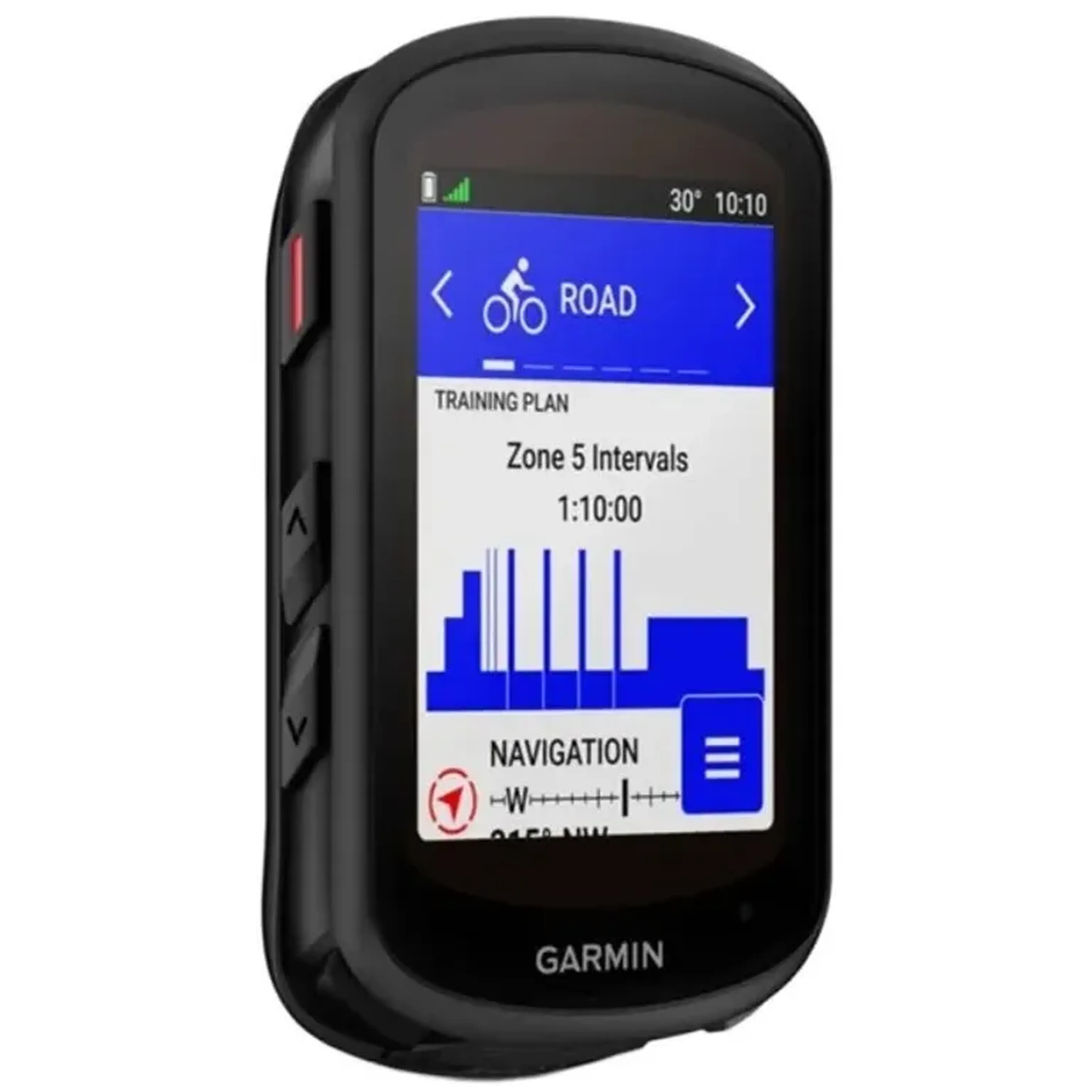 Ciclocomputador Garmin Edge 840 Solar Preto GPS imagem